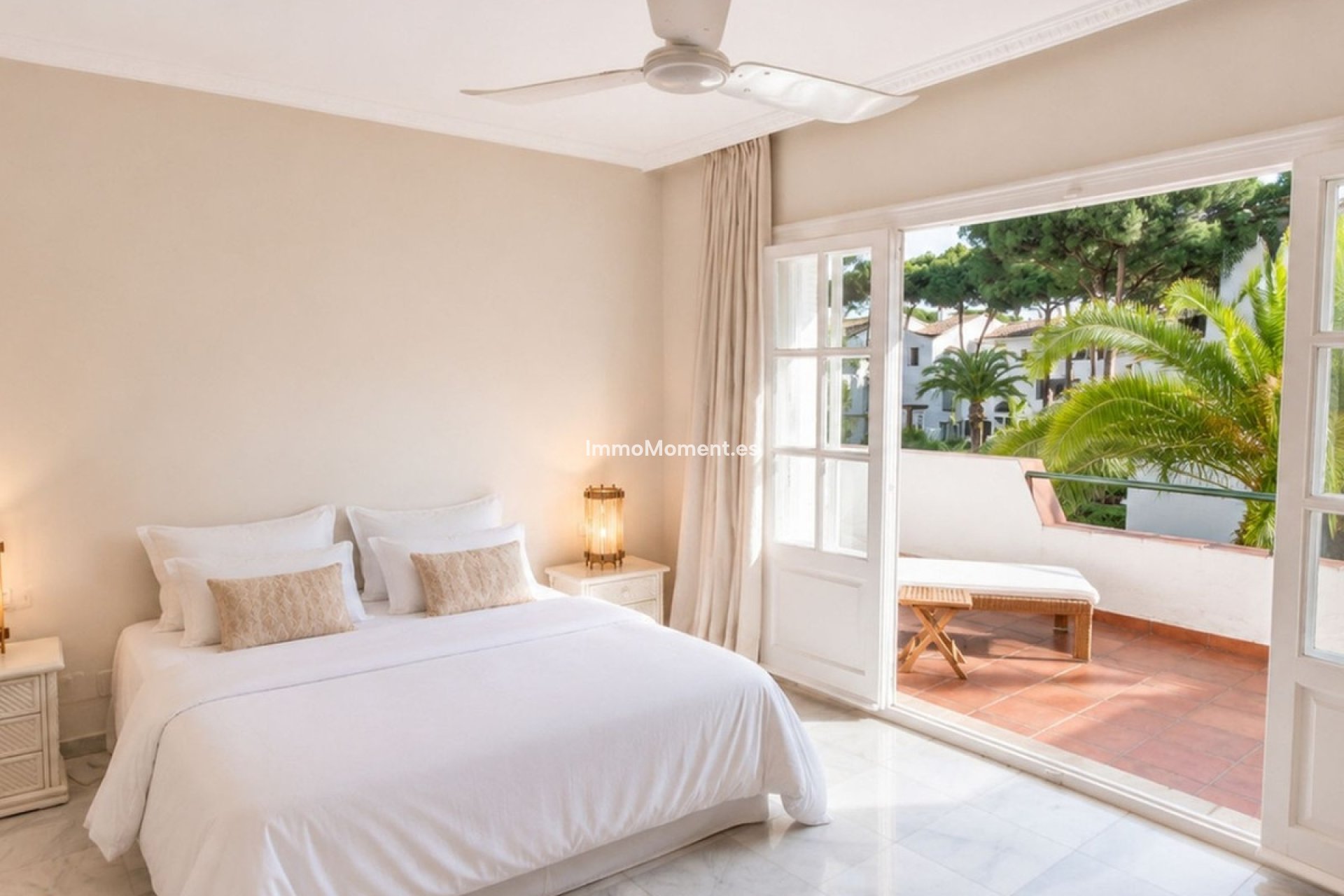Reventa - Apartamento - Estepona  - Estepona Centro