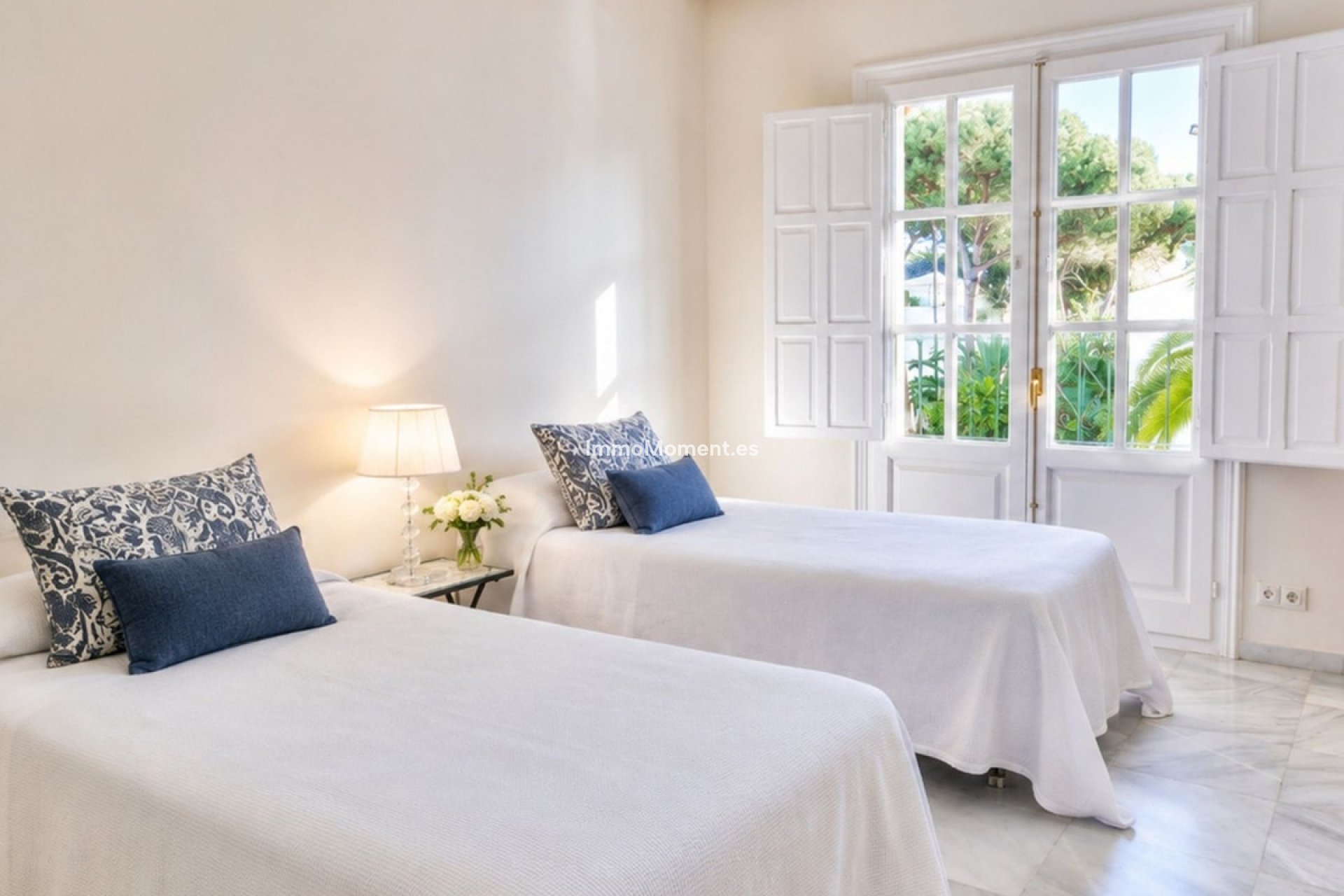 Reventa - Apartamento - Estepona  - Estepona Centro