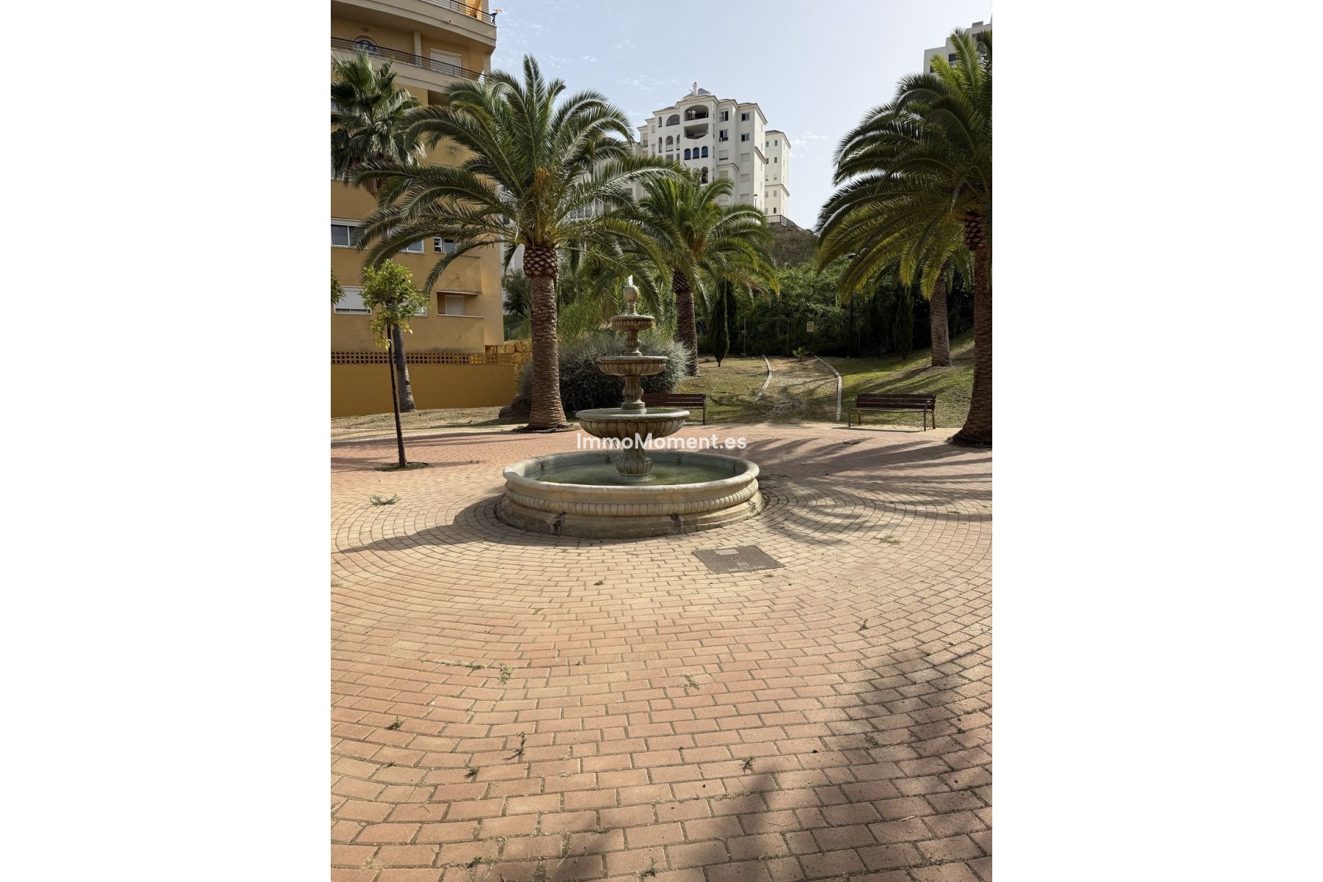Reventa - Apartamento - Estepona  - Estepona Centro