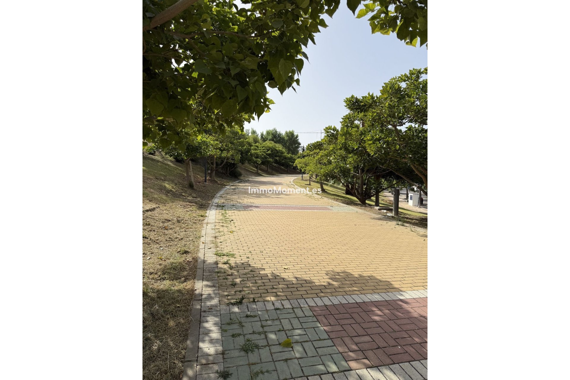 Reventa - Apartamento - Estepona  - Estepona Centro