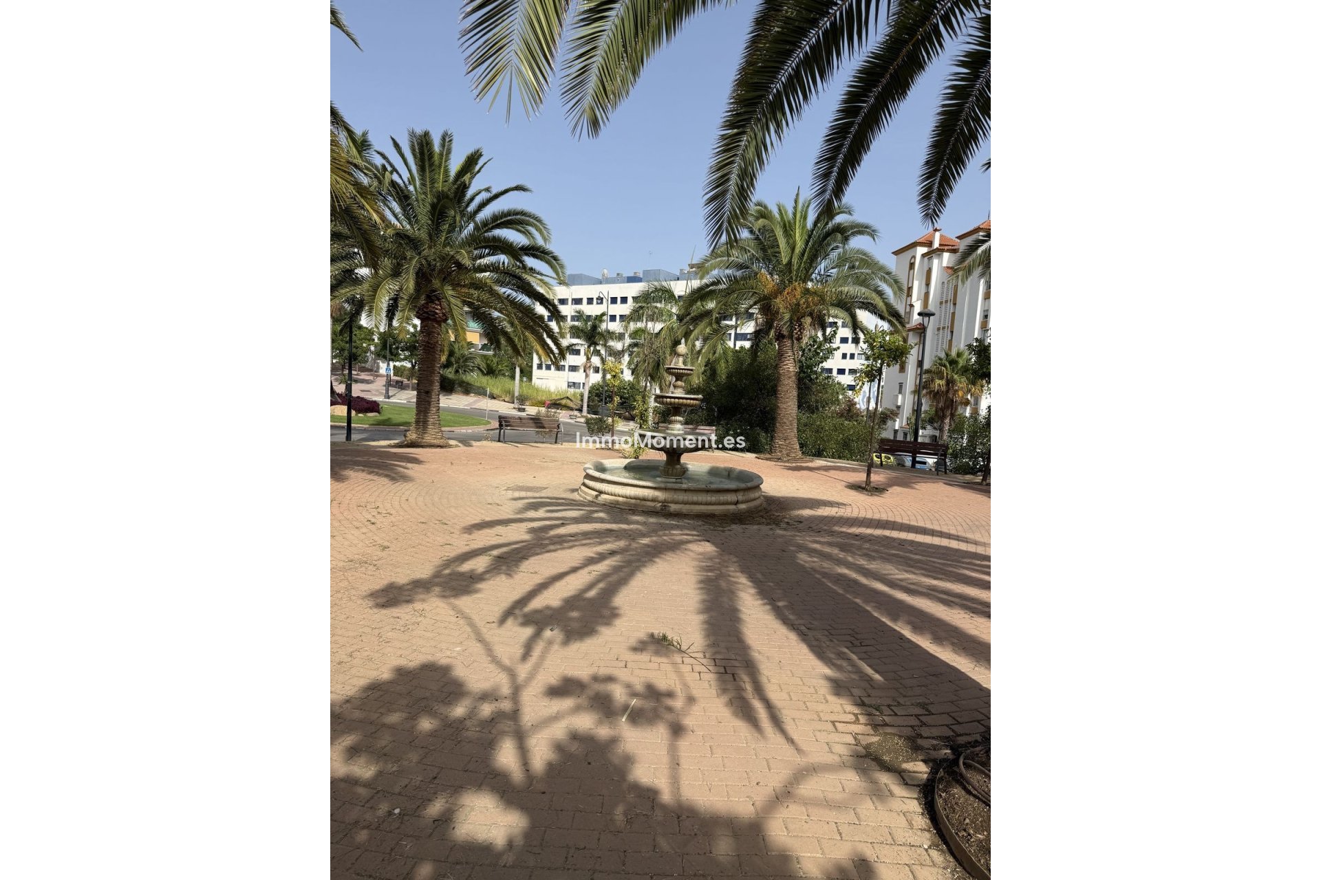 Reventa - Apartamento - Estepona  - Estepona Centro