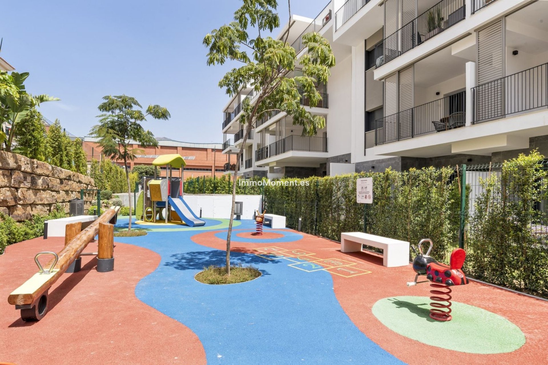 Reventa - Apartamento - Estepona  - Estepona Centro
