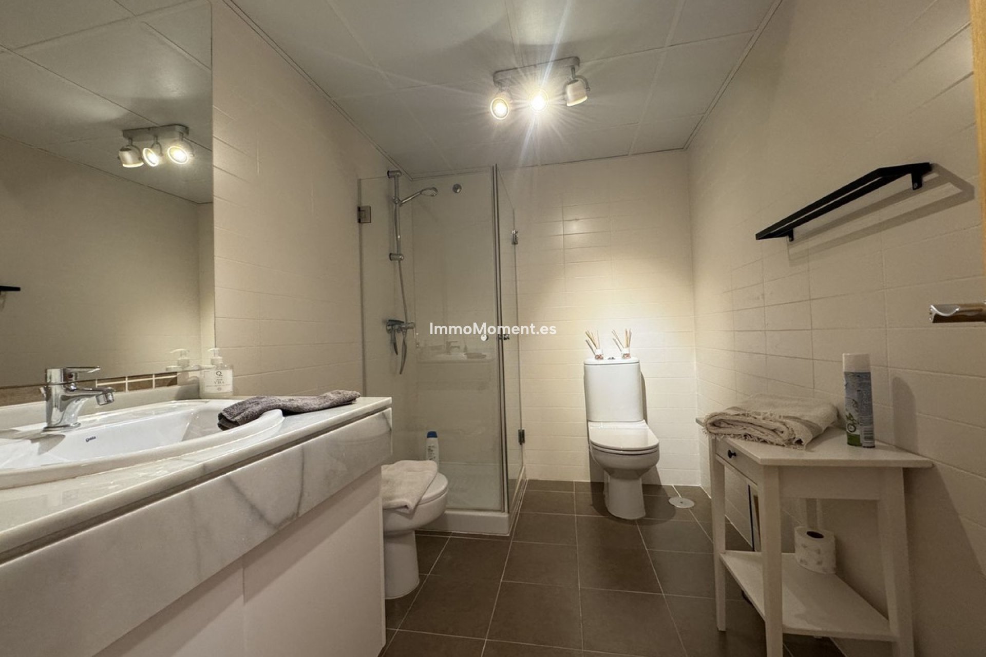 Reventa - Apartamento - Estepona  - Estepona Centro