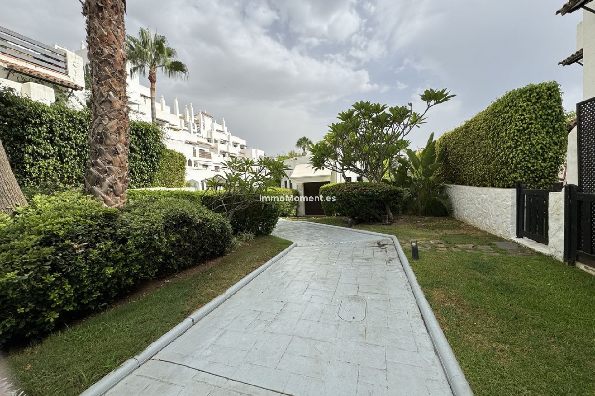 Reventa - Apartamento - Estepona  - Estepona Centro