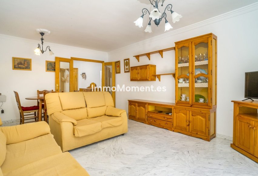 Reventa - Apartamento - Estepona  - Estepona Centro
