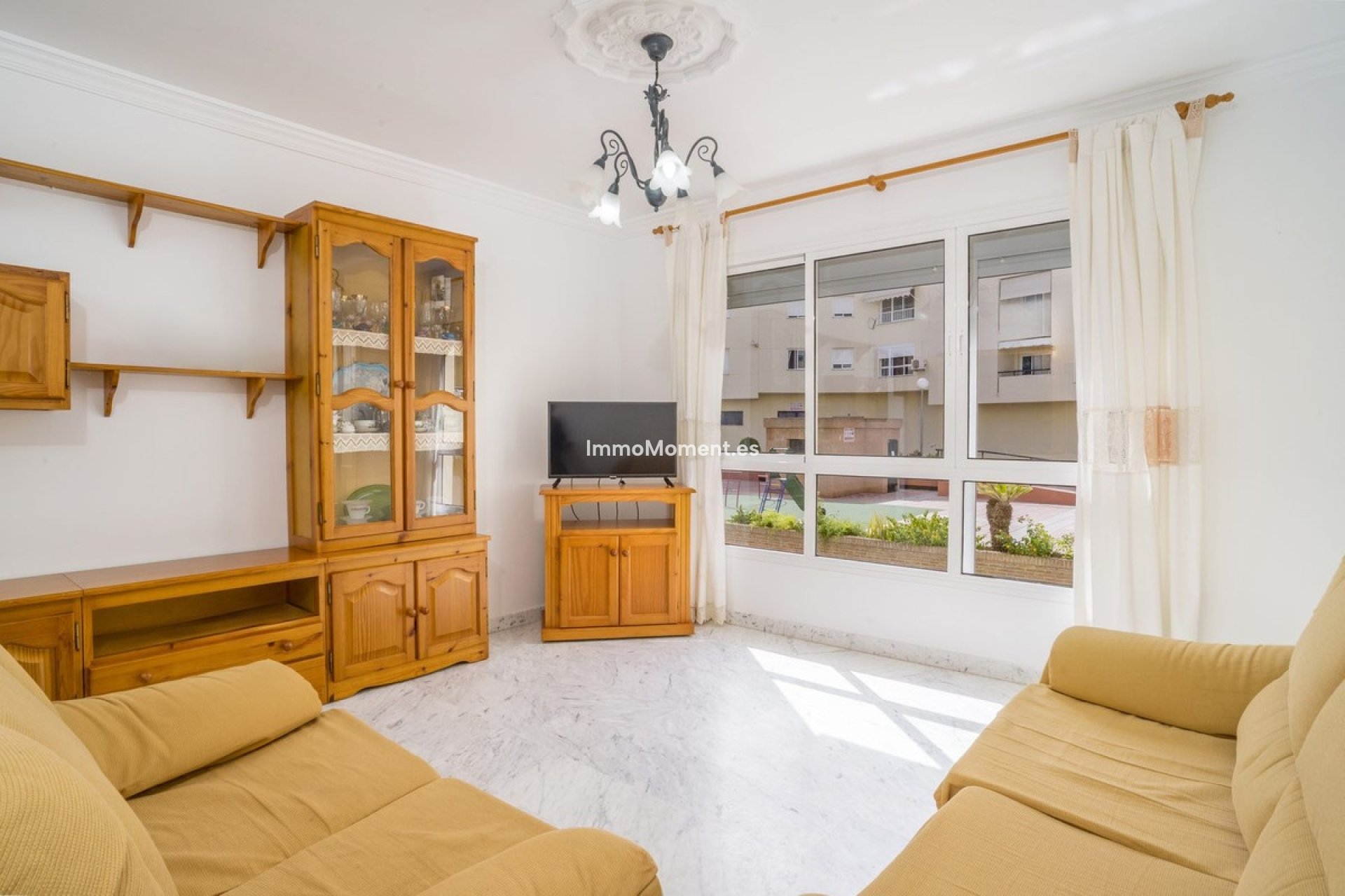 Reventa - Apartamento - Estepona  - Estepona Centro