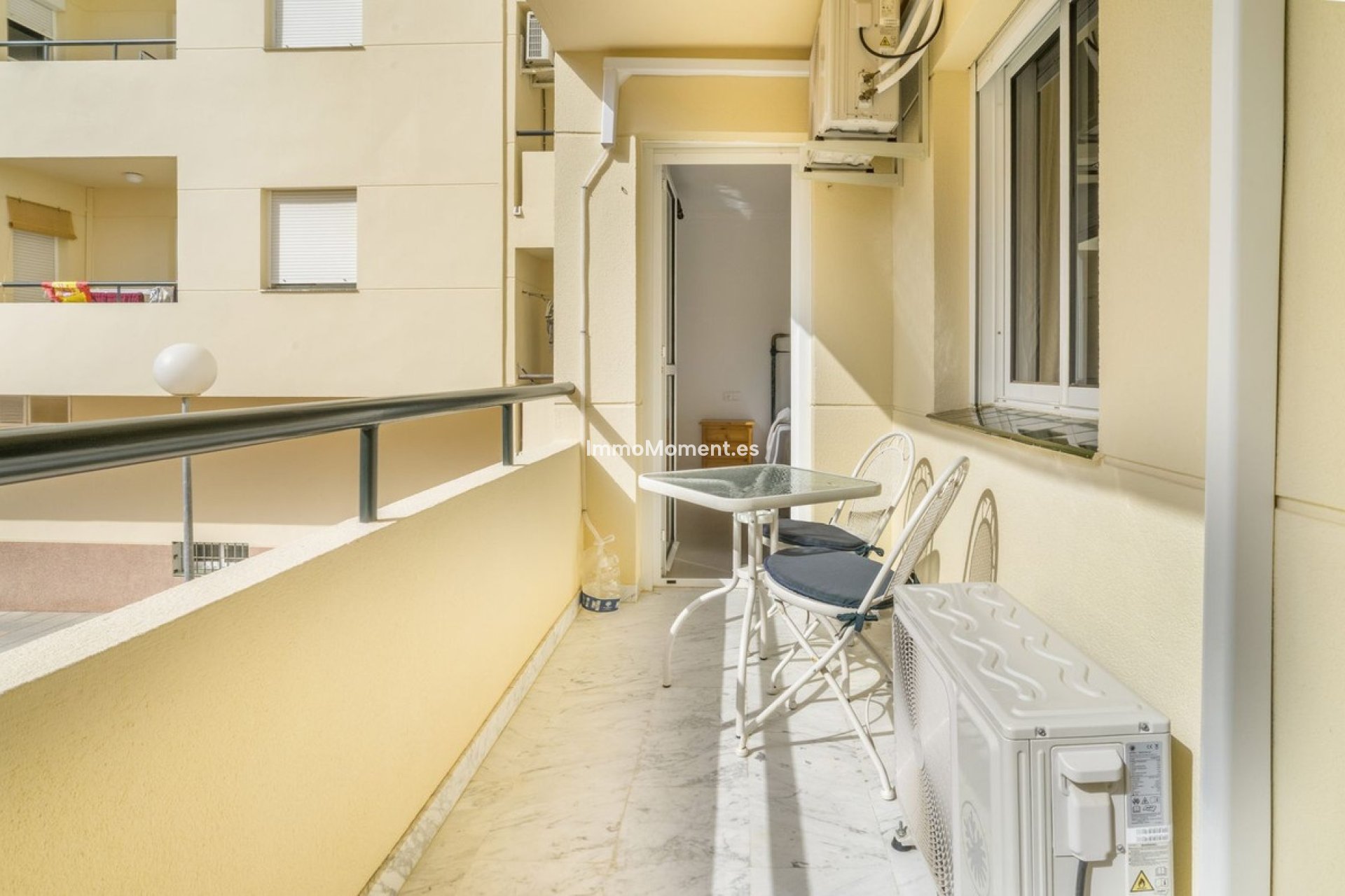 Reventa - Apartamento - Estepona  - Estepona Centro
