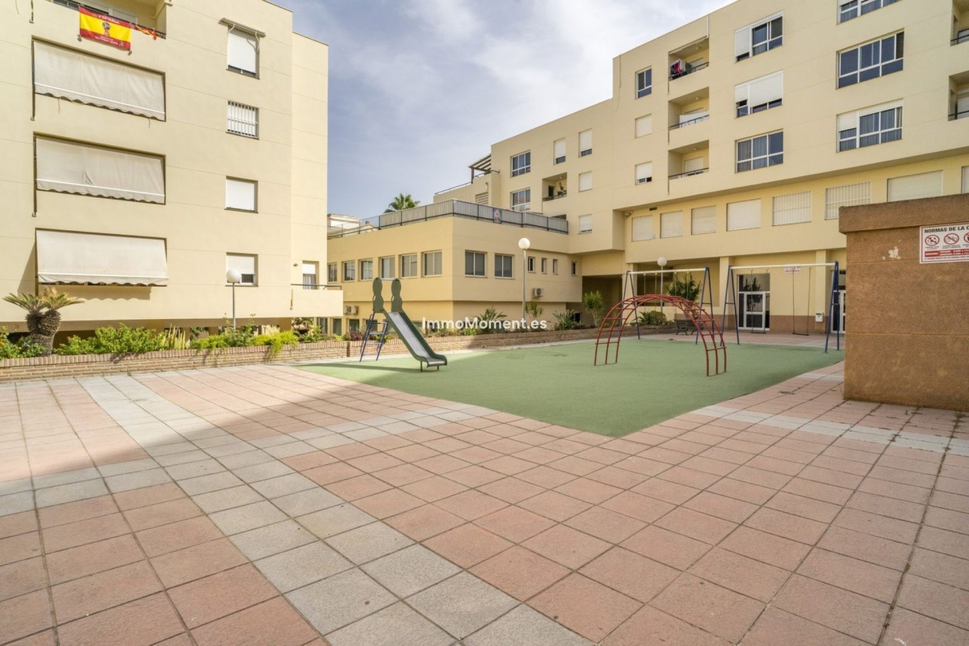Reventa - Apartamento - Estepona  - Estepona Centro