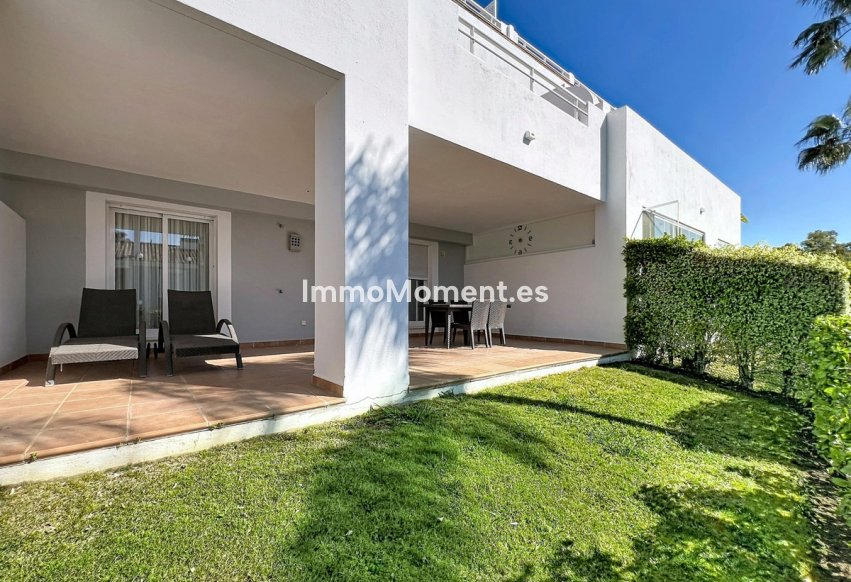 Reventa - Apartamento - Estepona  - Estepona Centro