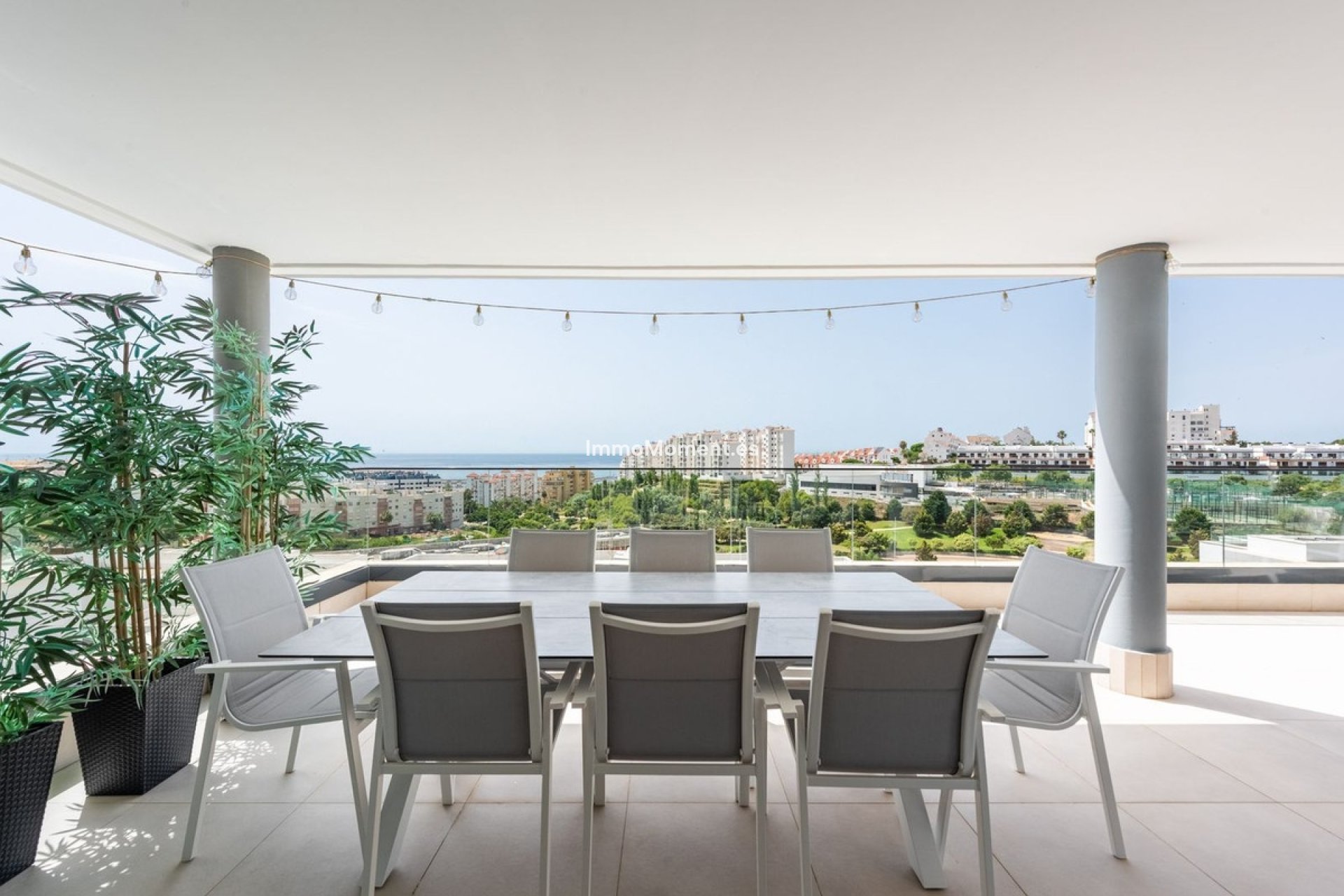 Reventa - Apartamento - Estepona  - Estepona Centro