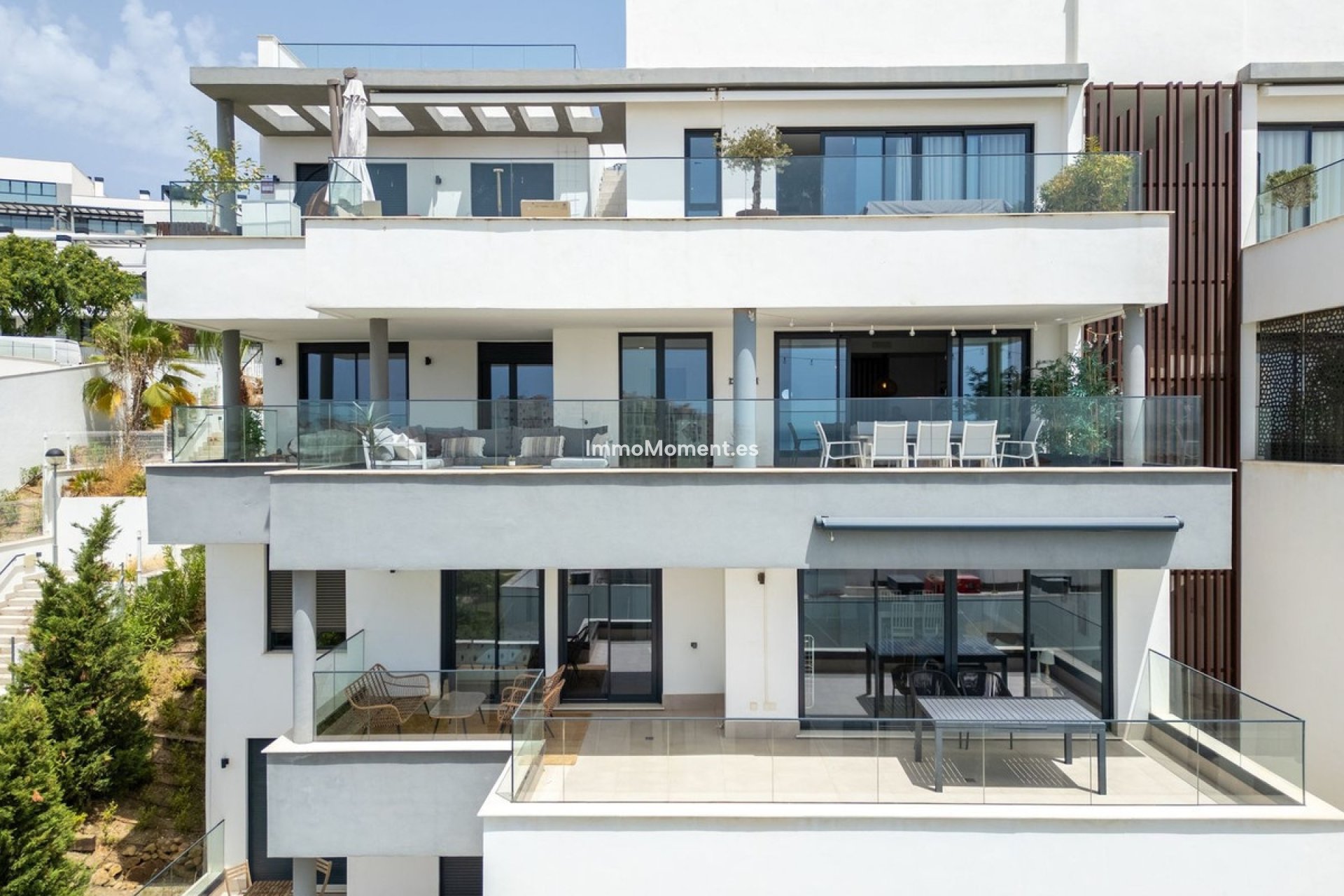 Reventa - Apartamento - Estepona  - Estepona Centro