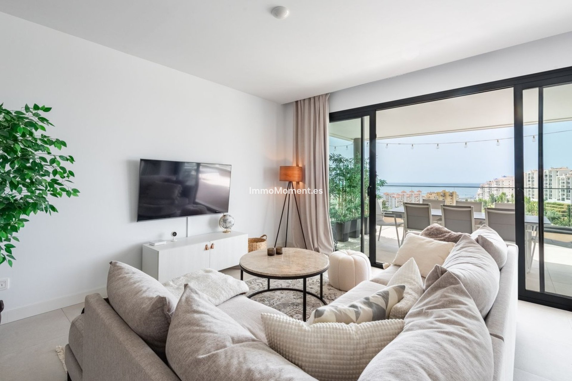 Reventa - Apartamento - Estepona  - Estepona Centro