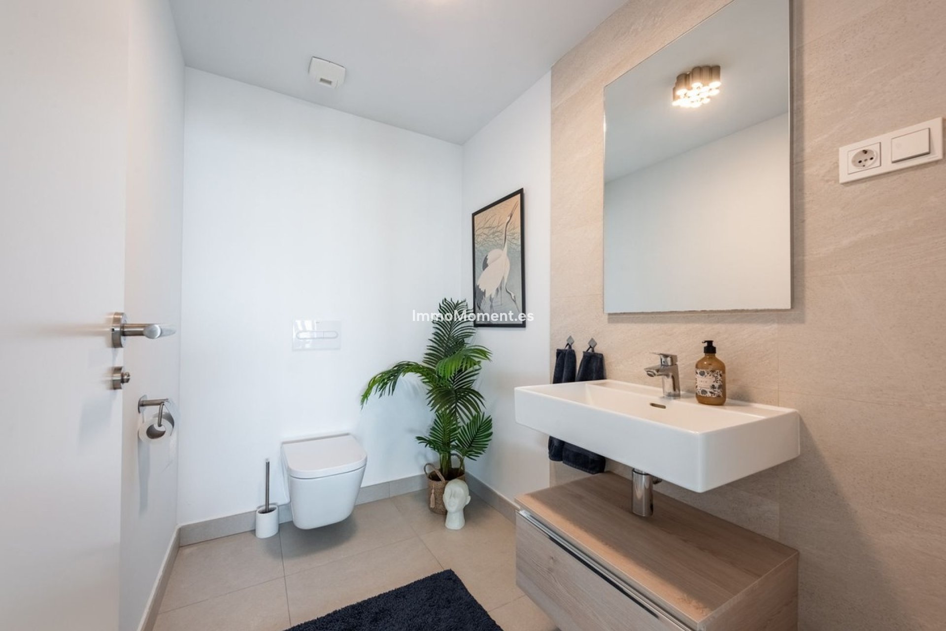 Reventa - Apartamento - Estepona  - Estepona Centro