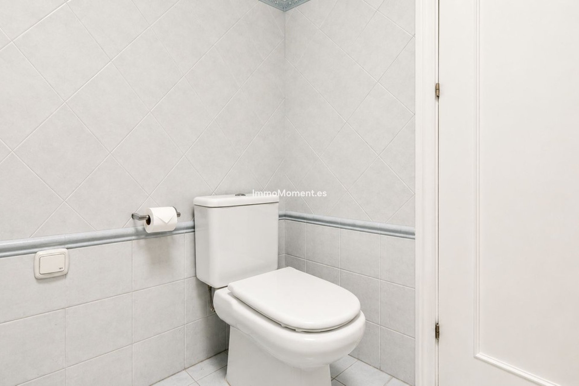 Reventa - Apartamento - Estepona  - Estepona Centro