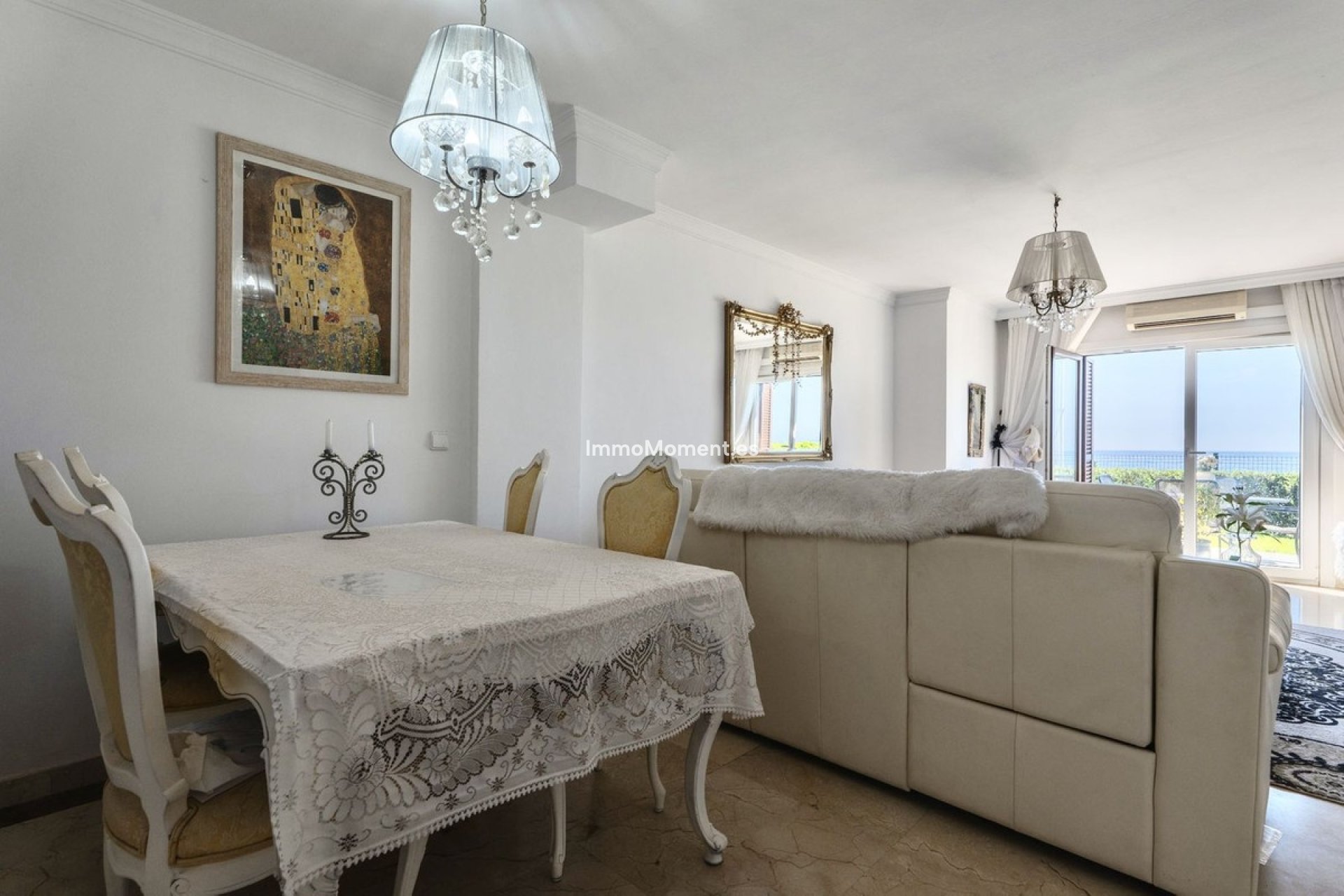 Reventa - Apartamento - Estepona  - Estepona Centro