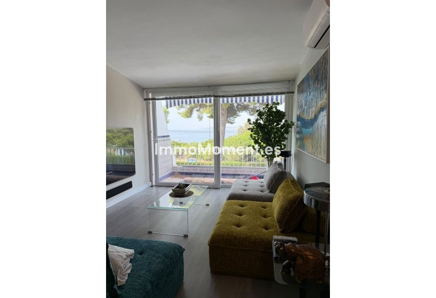 Reventa - Apartamento - Estepona  - Estepona Centro