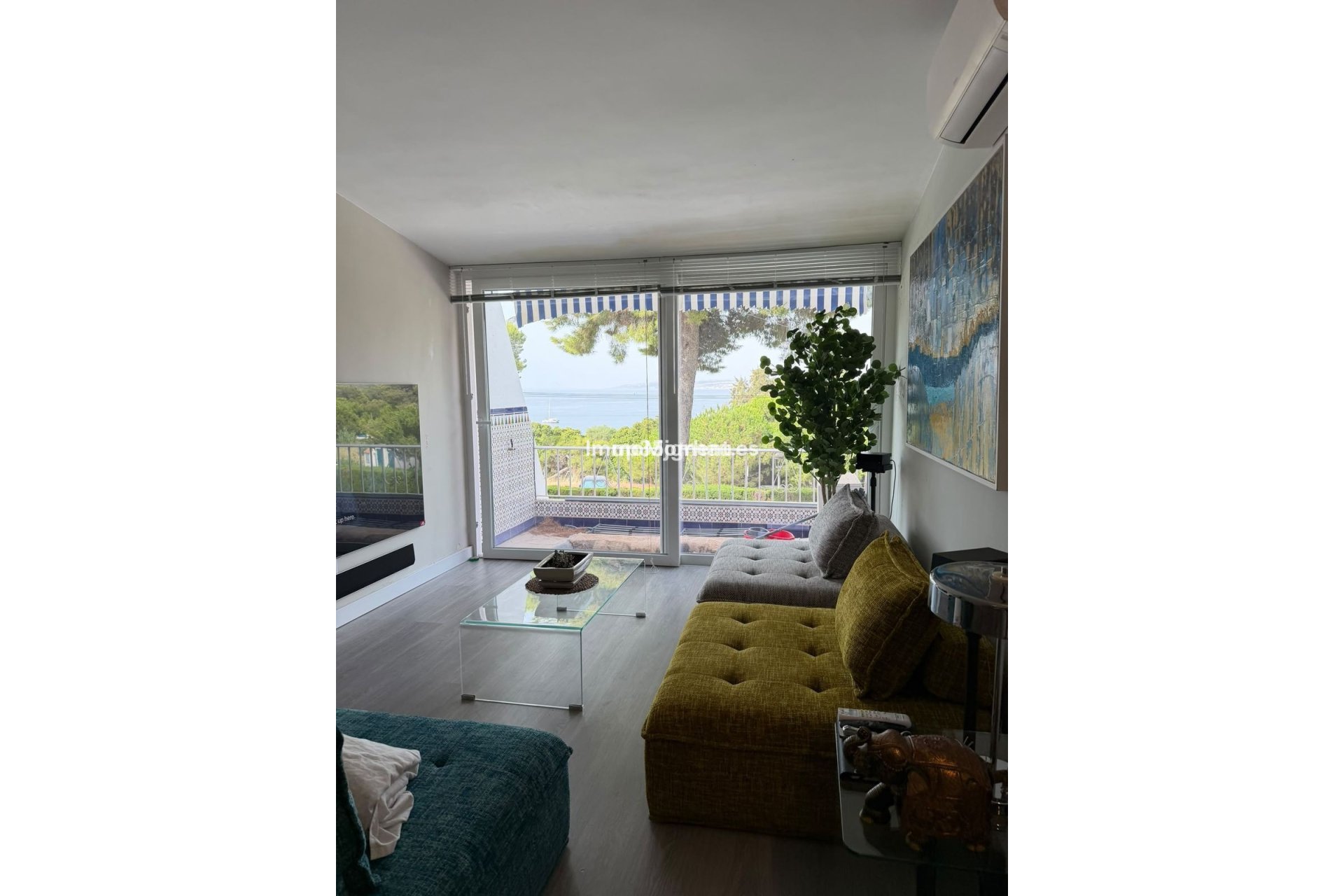 Reventa - Apartamento - Estepona  - Estepona Centro