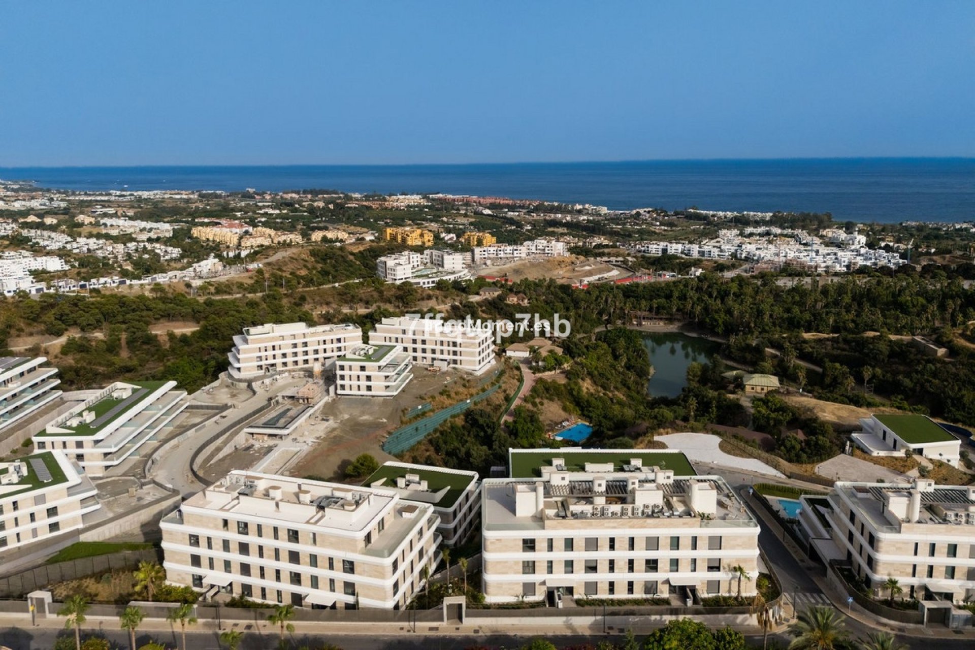 Reventa - Apartamento - Estepona  - Estepona Centro