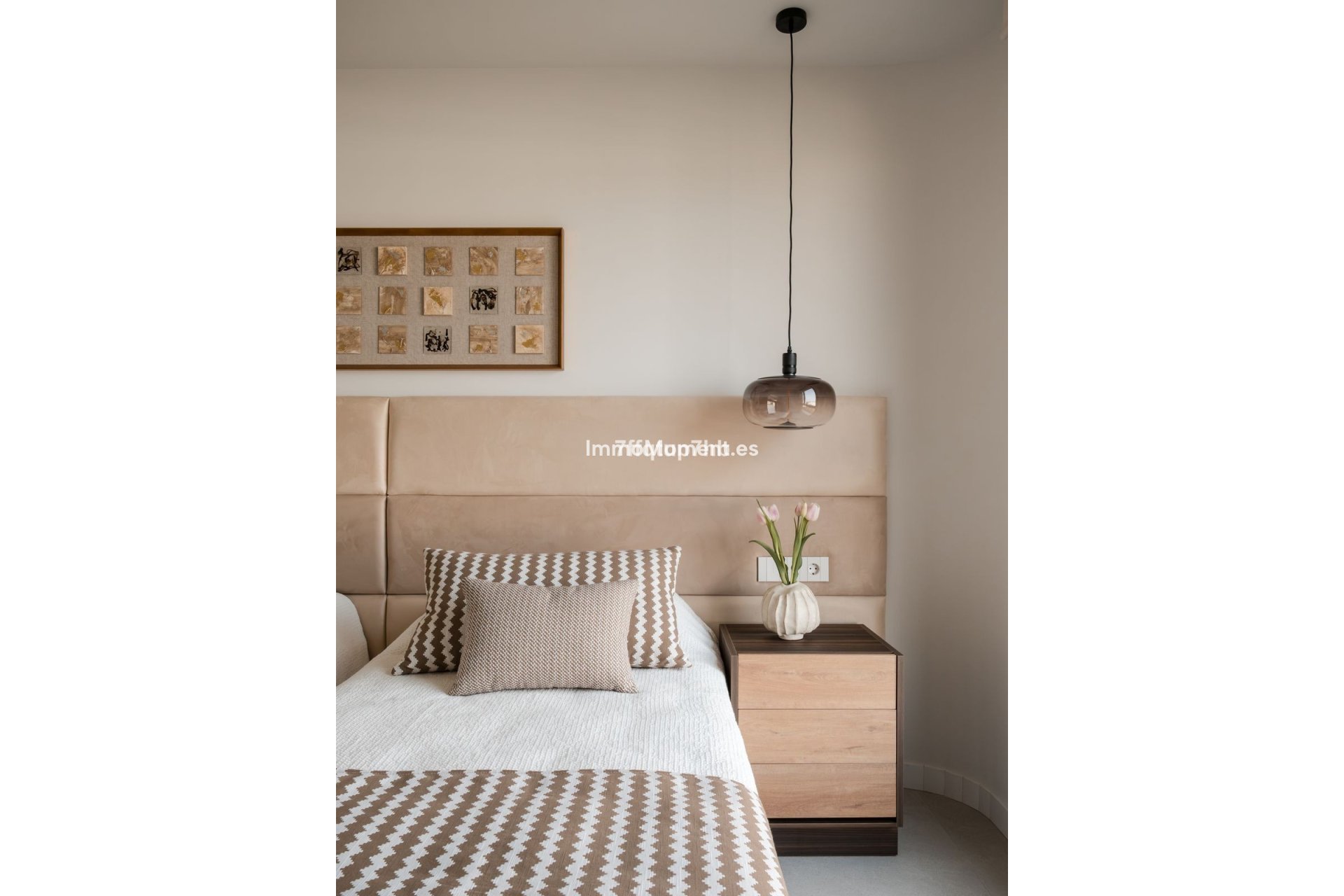 Reventa - Apartamento - Estepona  - Estepona Centro