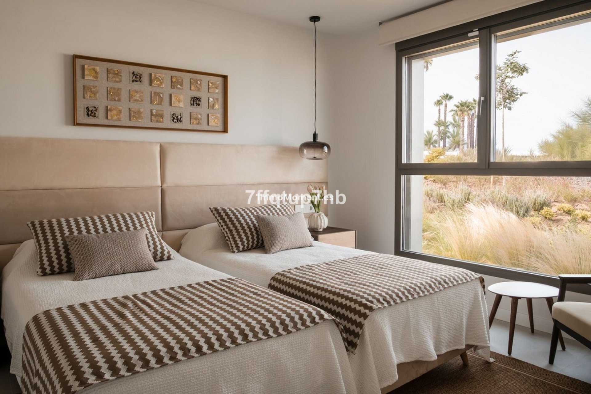 Reventa - Apartamento - Estepona  - Estepona Centro
