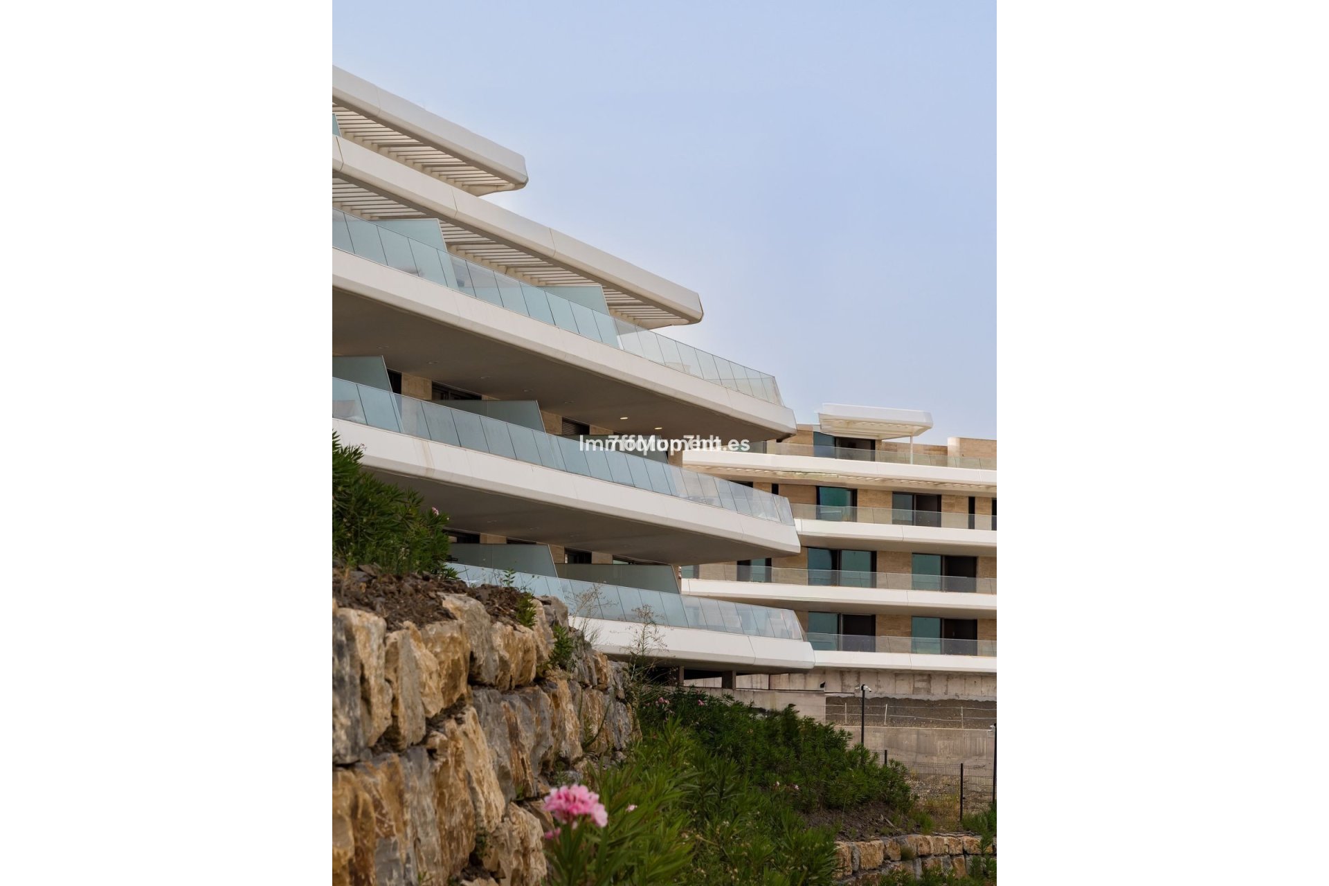Reventa - Apartamento - Estepona  - Estepona Centro