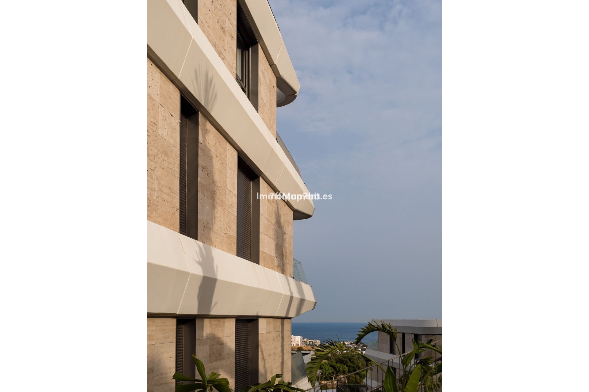 Reventa - Apartamento - Estepona  - Estepona Centro