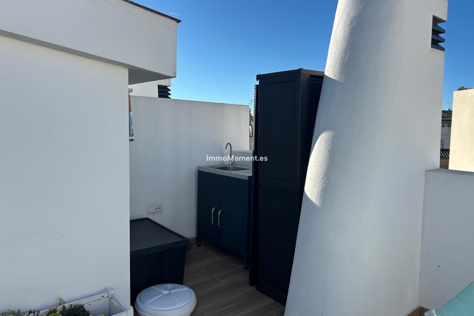 Reventa - Apartamento - Estepona  - Estepona Centro