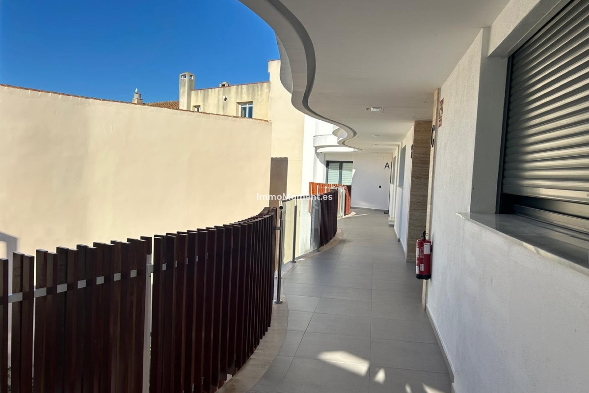 Reventa - Apartamento - Estepona  - Estepona Centro