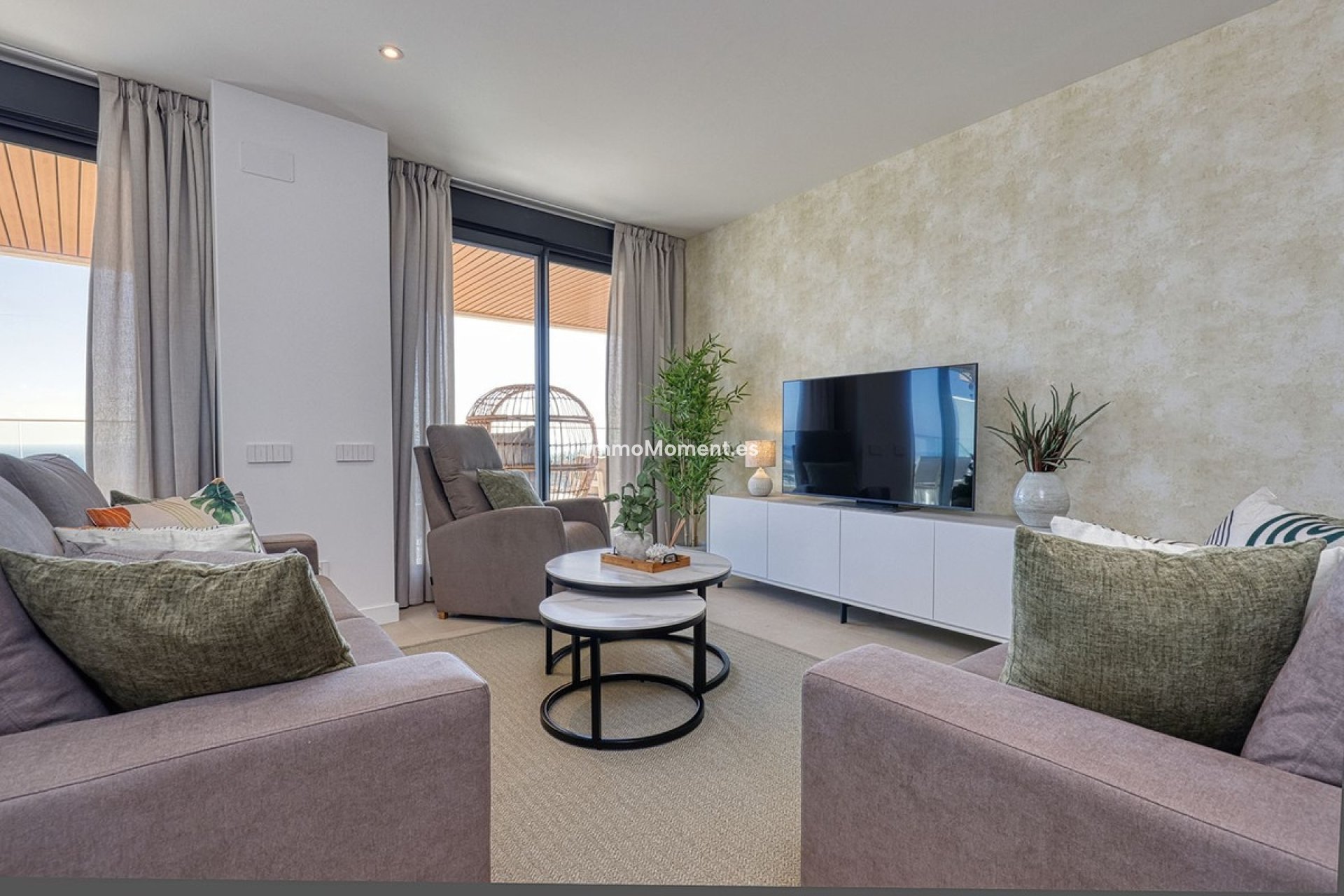Reventa - Apartamento - Estepona  - Estepona Centro