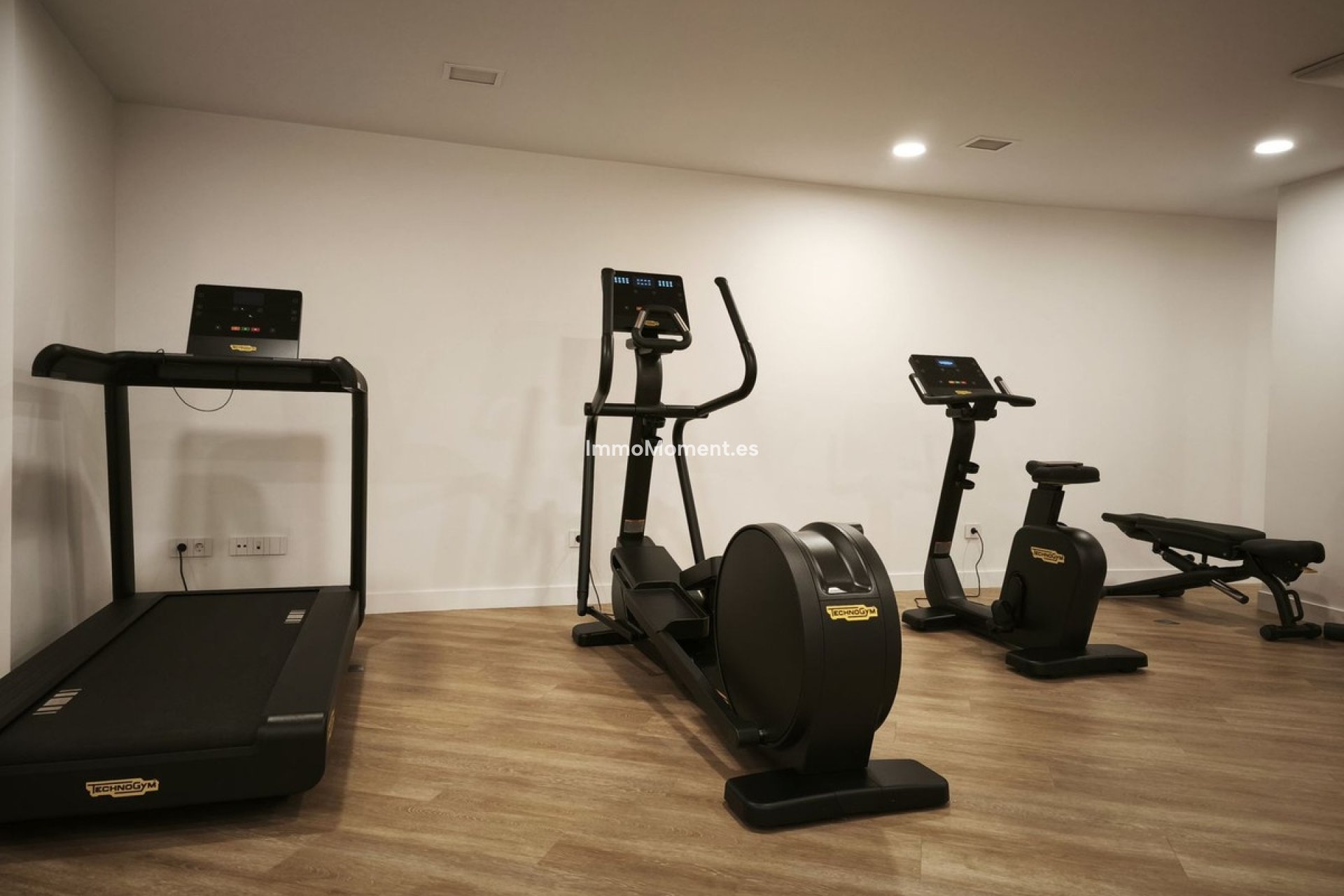Reventa - Apartamento - Estepona  - Estepona Centro