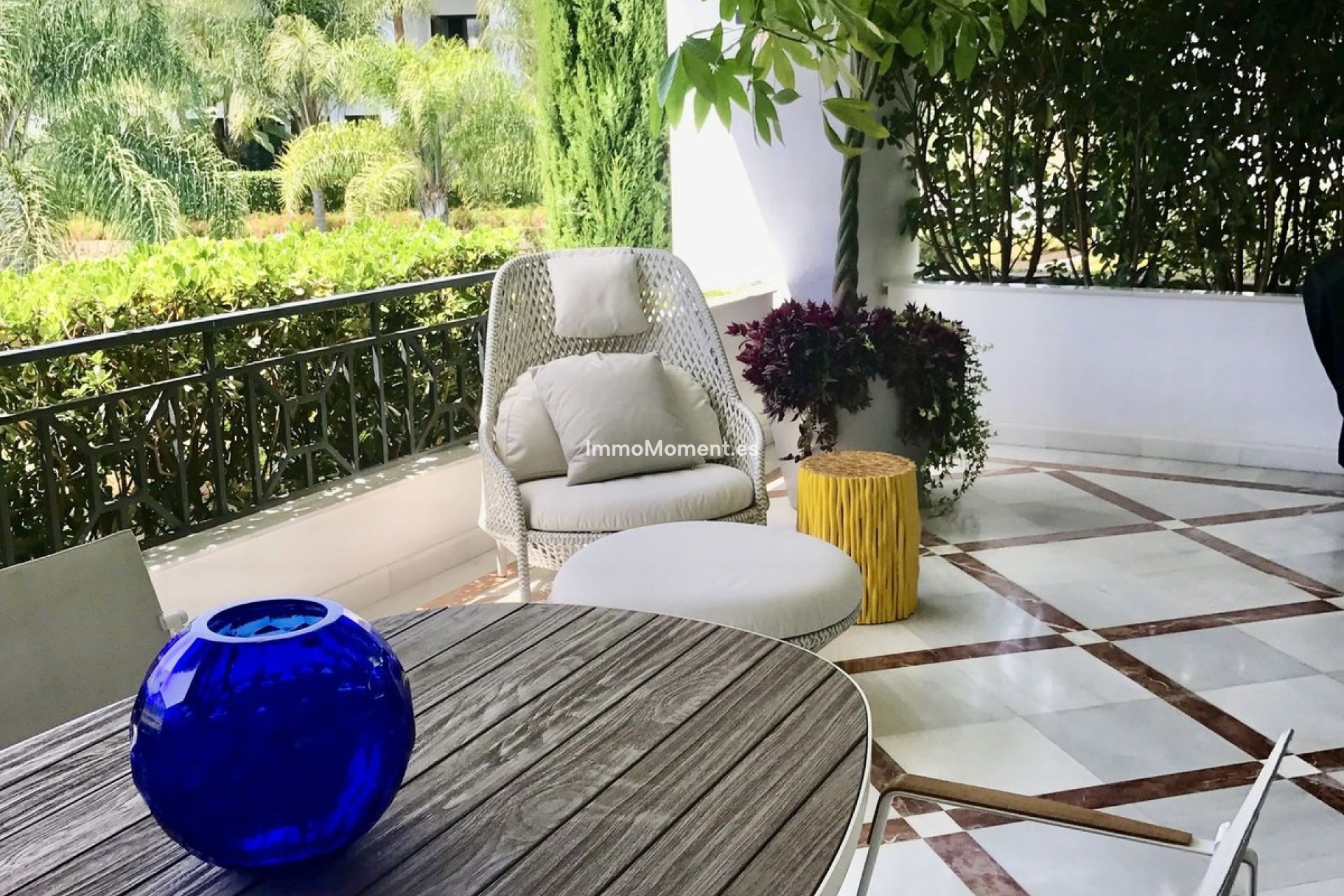 Reventa - Apartamento - Estepona  - Estepona Centro