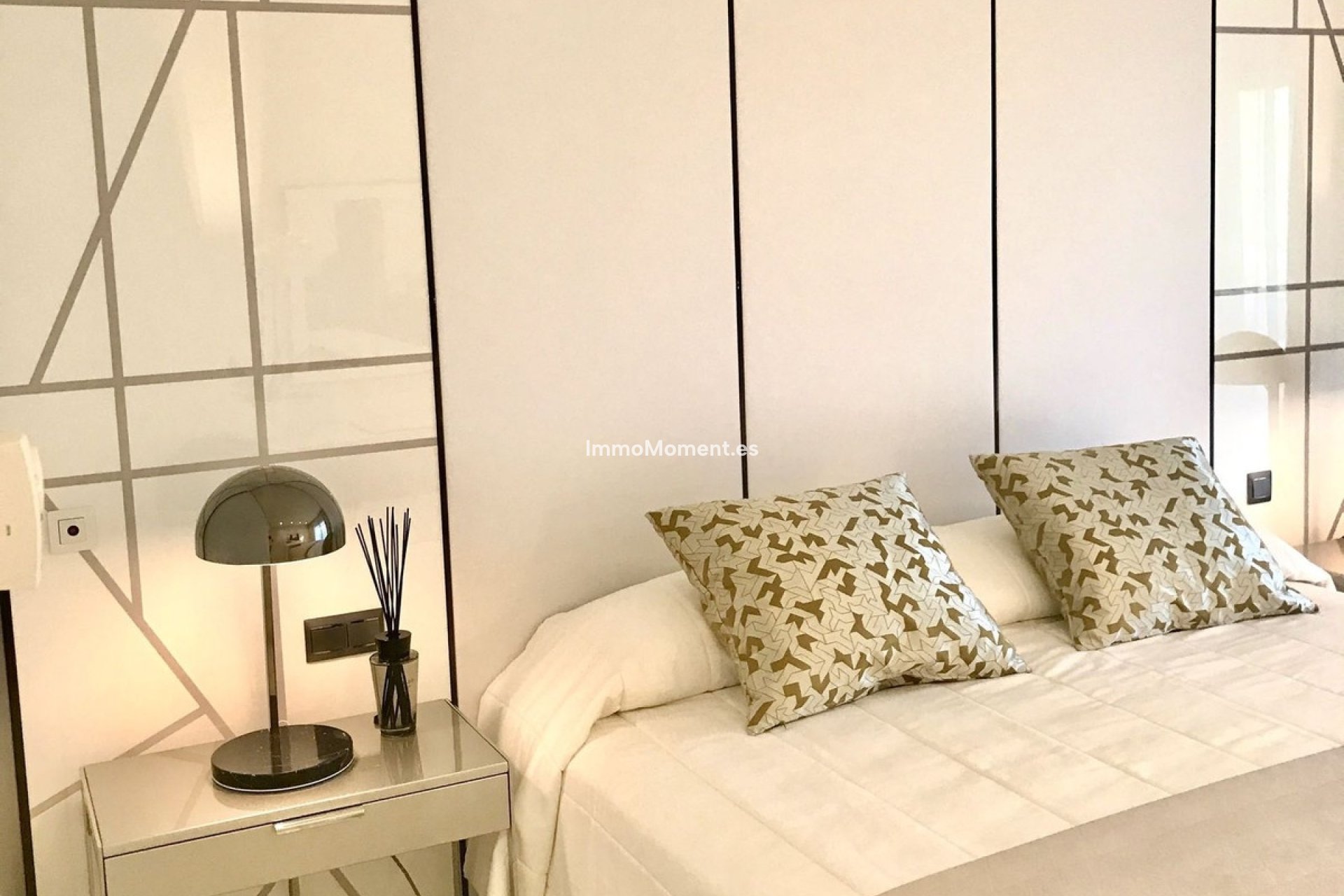 Reventa - Apartamento - Estepona  - Estepona Centro