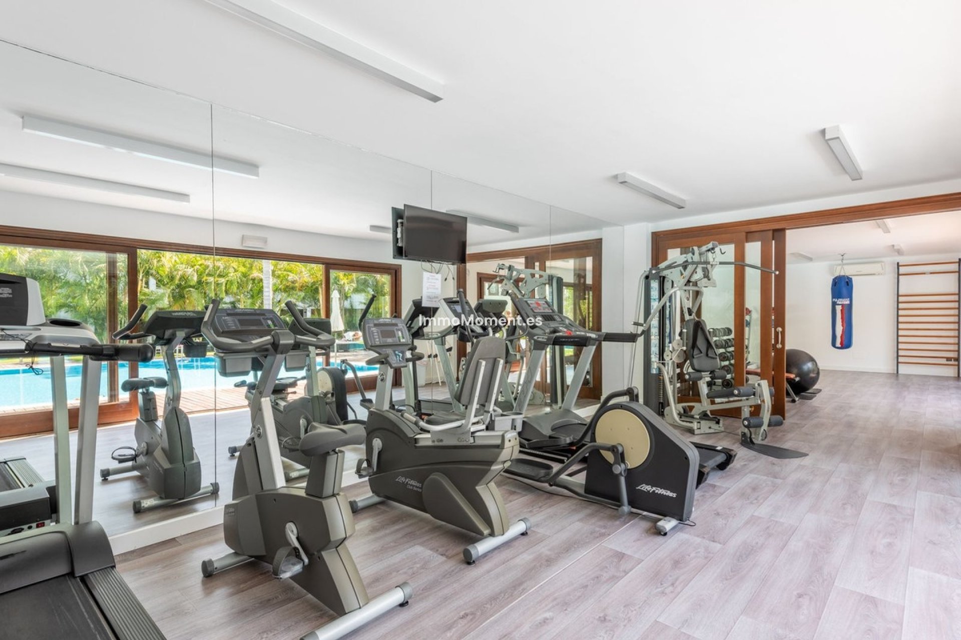 Reventa - Apartamento - Estepona  - Estepona Centro
