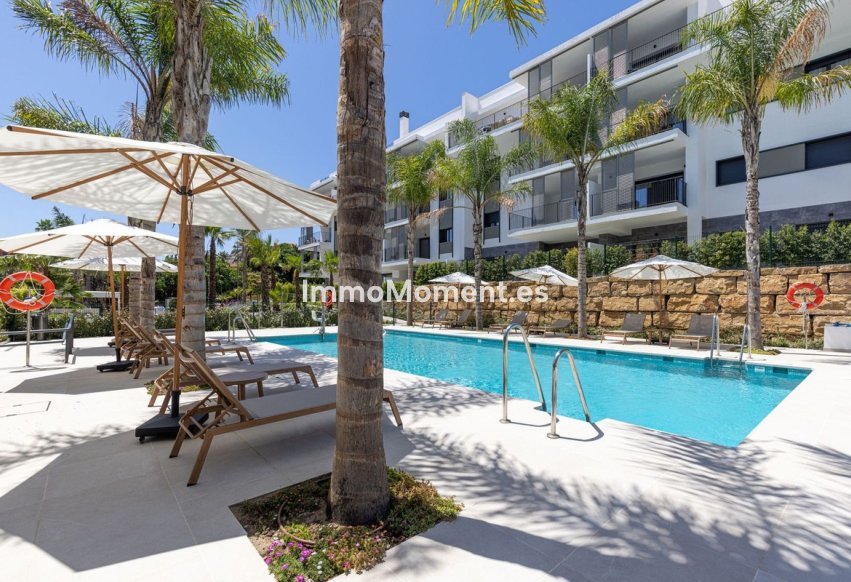 Reventa - Apartamento - Estepona  - Estepona Centro