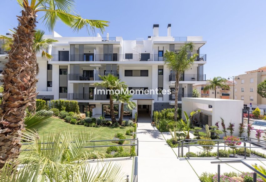 Reventa - Apartamento - Estepona  - Estepona Centro