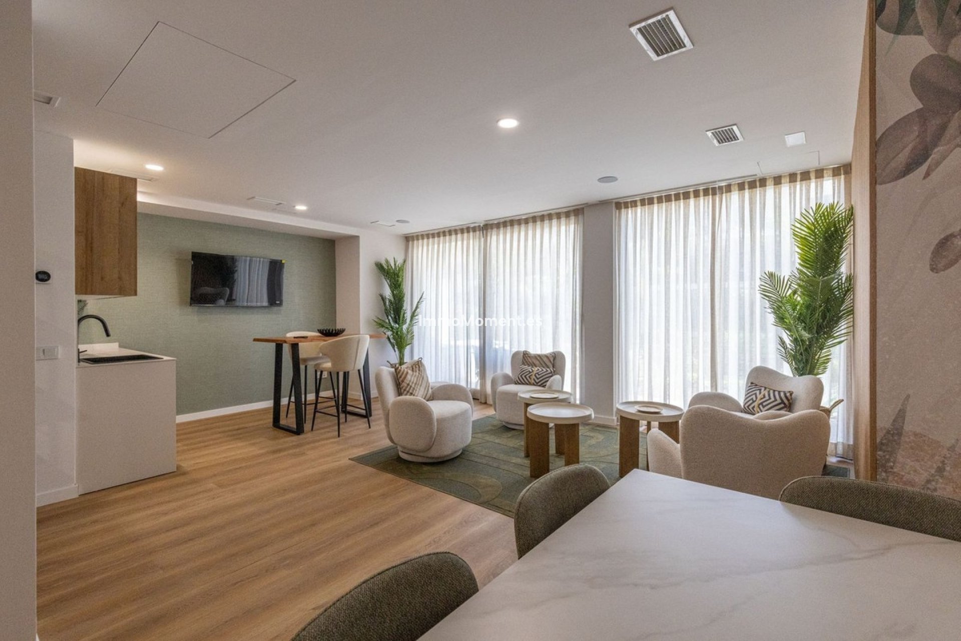 Reventa - Apartamento - Estepona  - Estepona Centro
