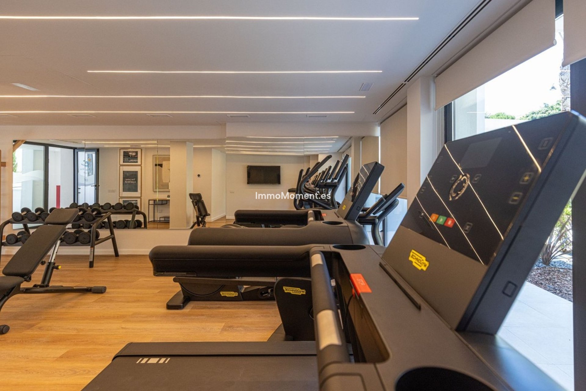 Reventa - Apartamento - Estepona  - Estepona Centro