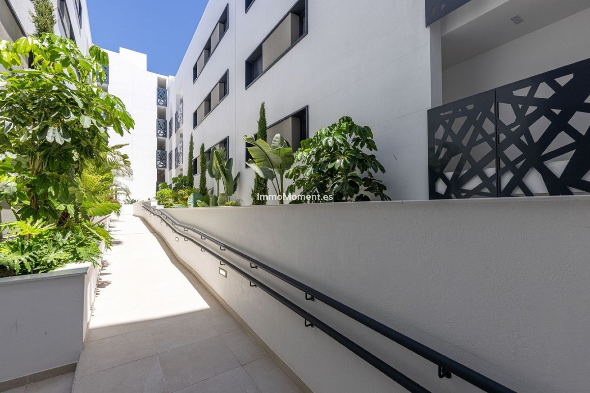 Reventa - Apartamento - Estepona  - Estepona Centro