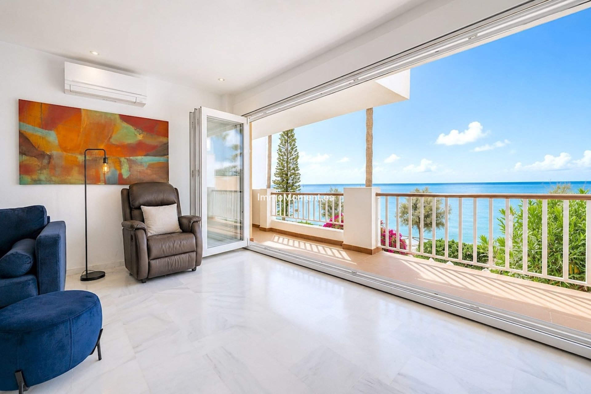 Reventa - Apartamento - Estepona  - Estepona Centro