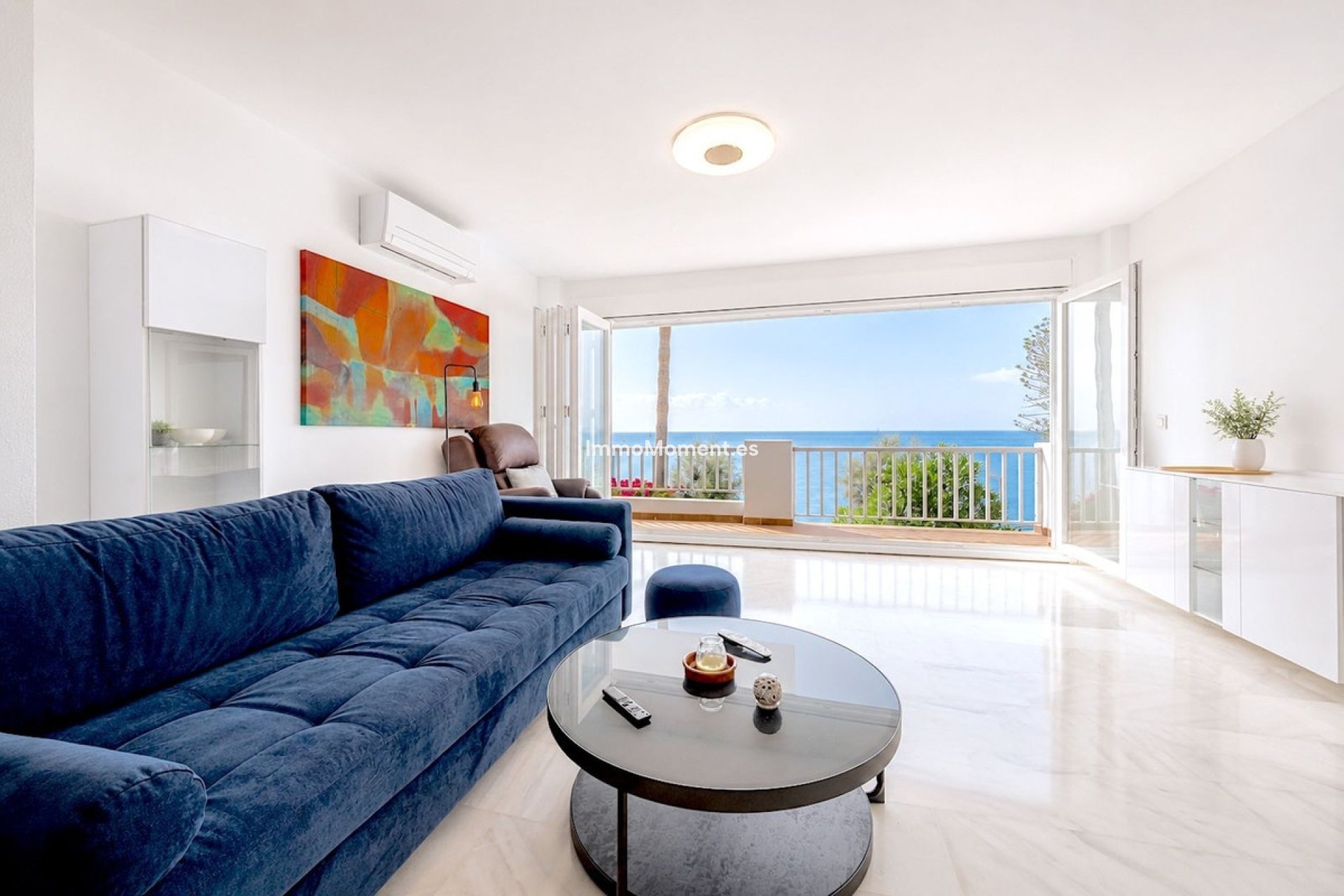 Reventa - Apartamento - Estepona  - Estepona Centro