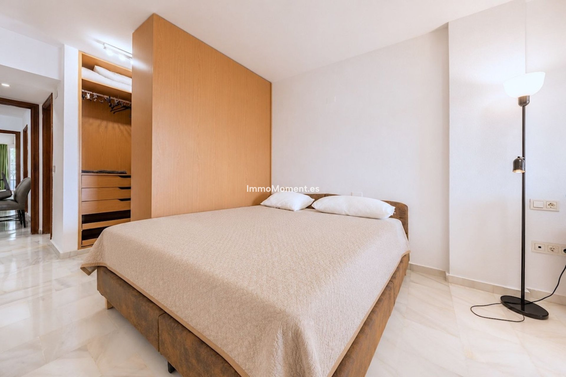 Reventa - Apartamento - Estepona  - Estepona Centro