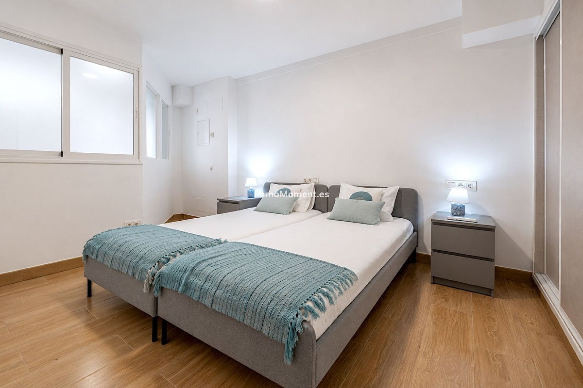 Reventa - Apartamento - Estepona  - Estepona Centro