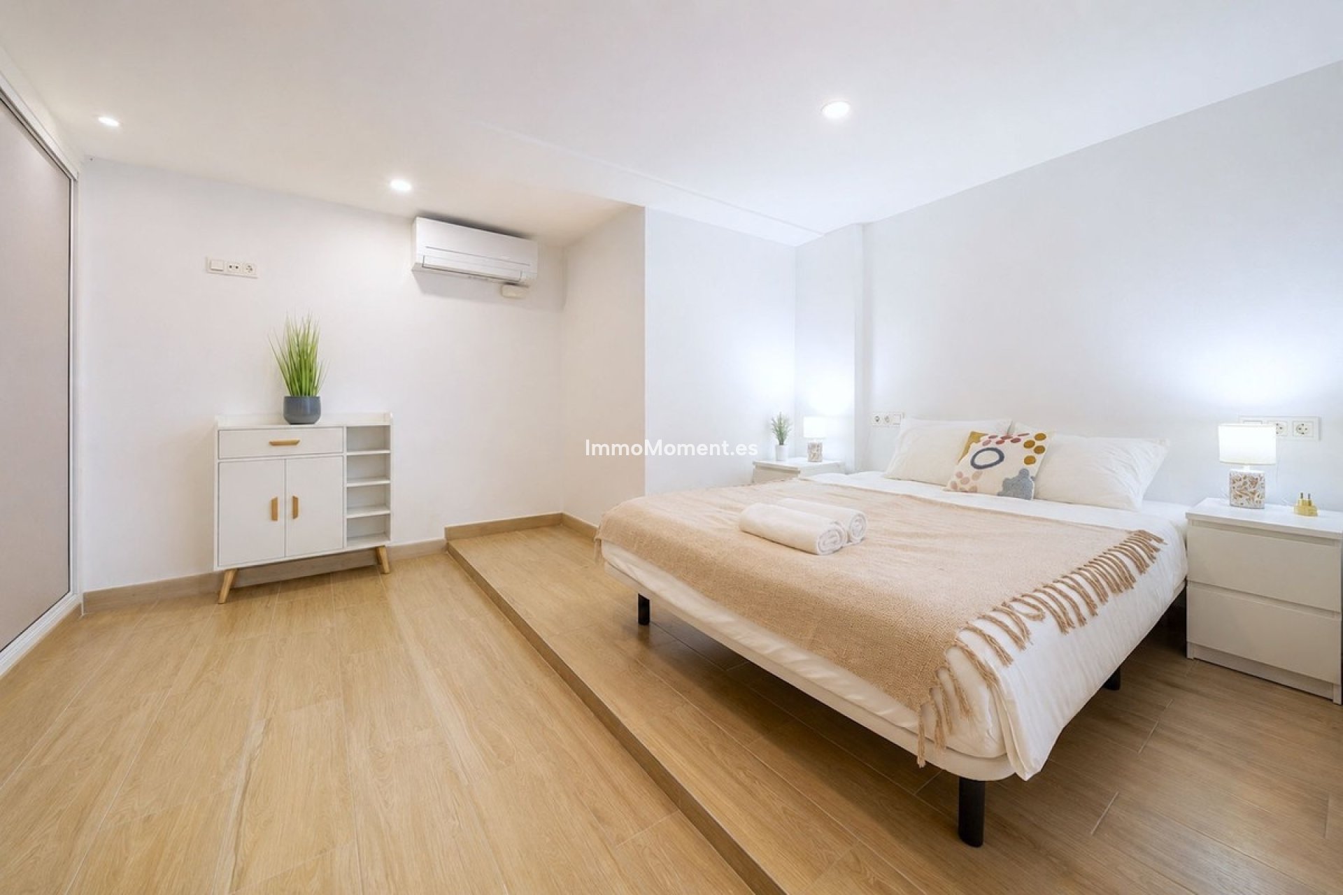 Reventa - Apartamento - Estepona  - Estepona Centro