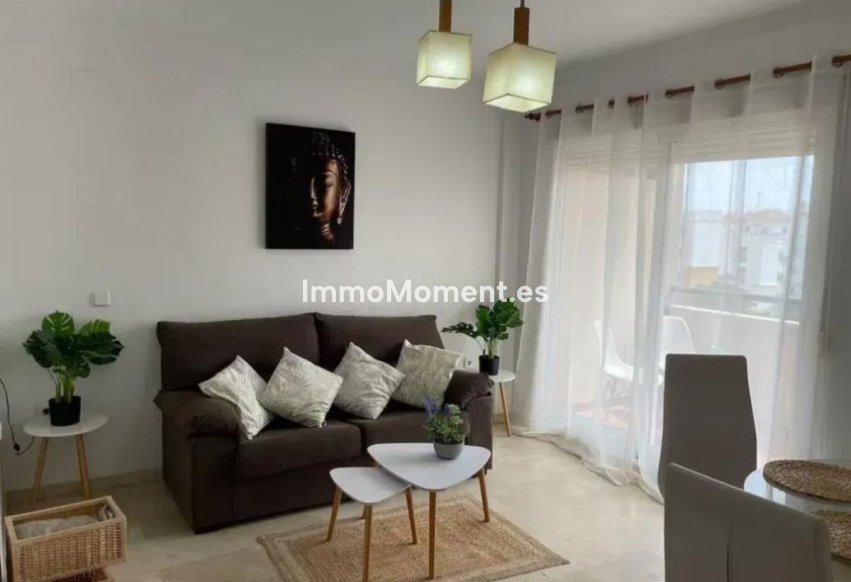 Reventa - Apartamento - Estepona  - Estepona Centro