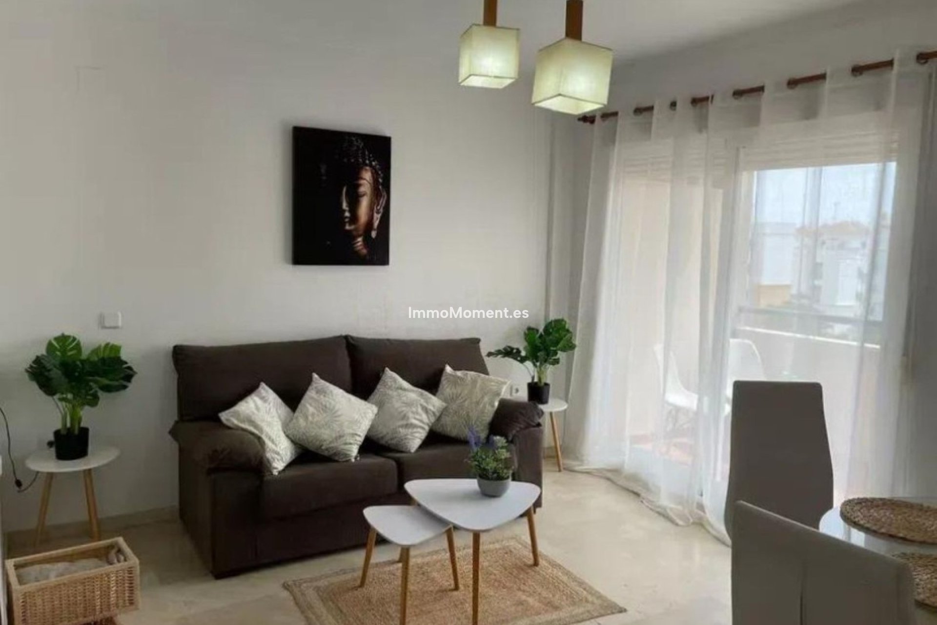 Reventa - Apartamento - Estepona  - Estepona Centro