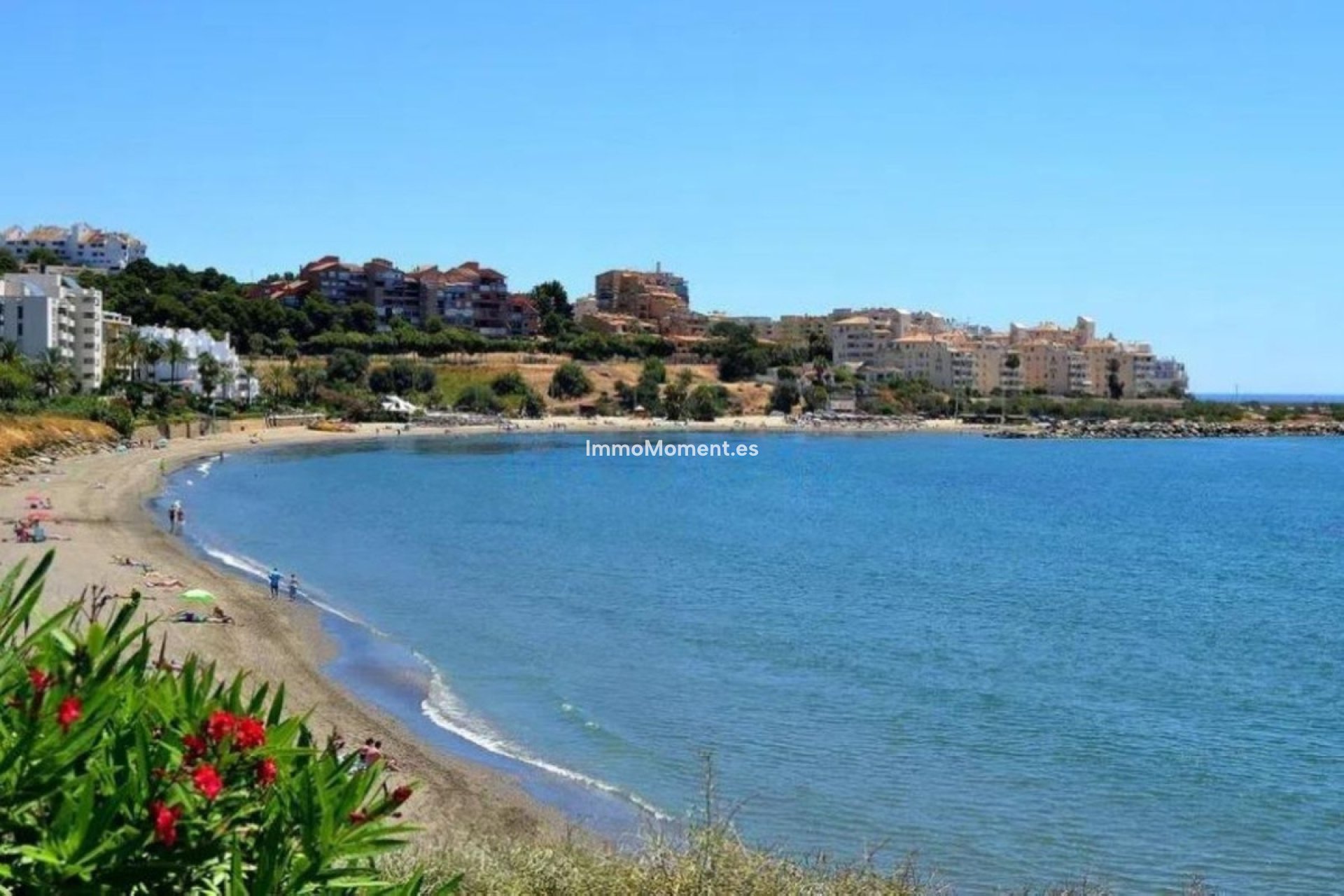 Reventa - Apartamento - Estepona  - Estepona Centro