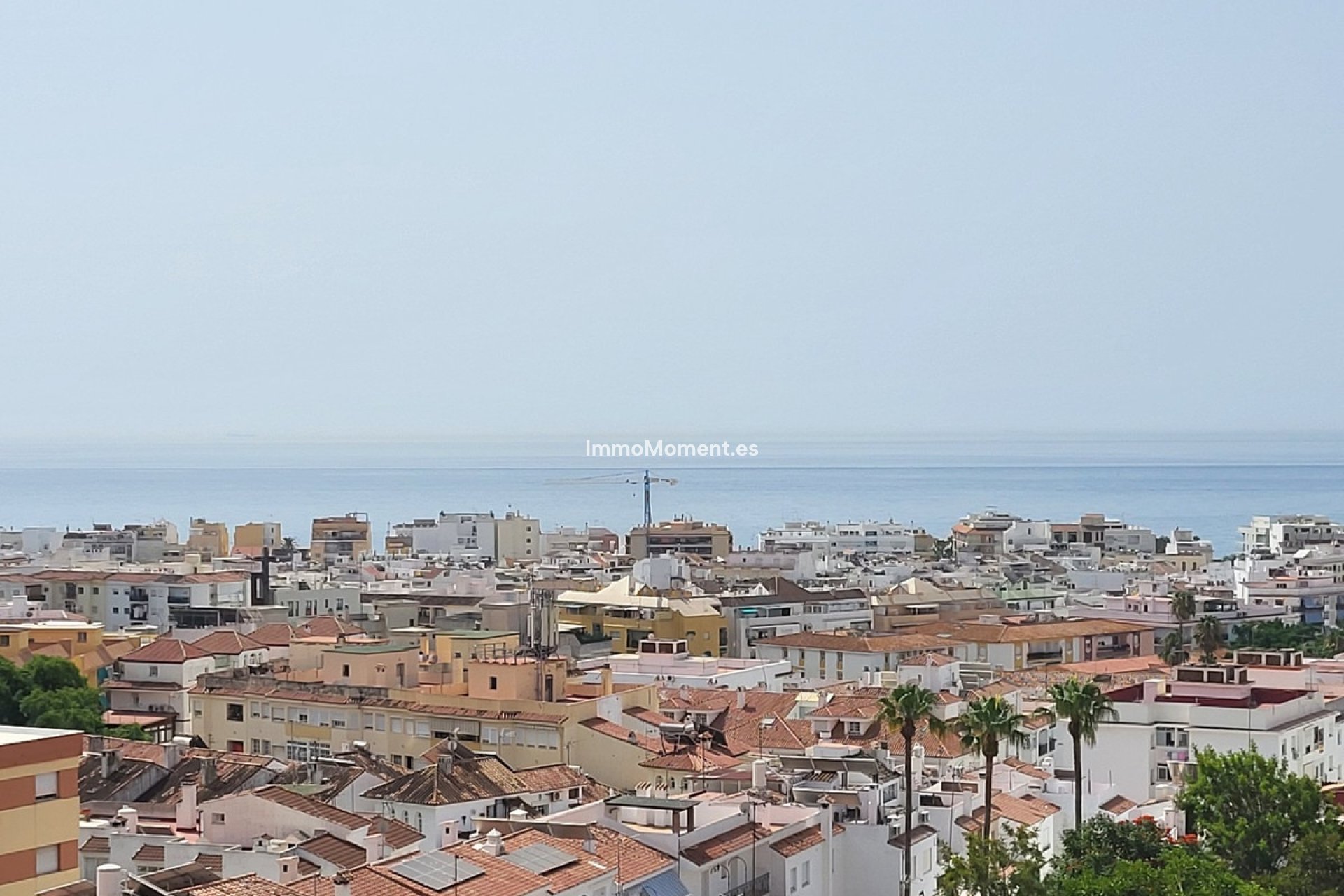Reventa - Apartamento - Estepona  - Estepona Centro