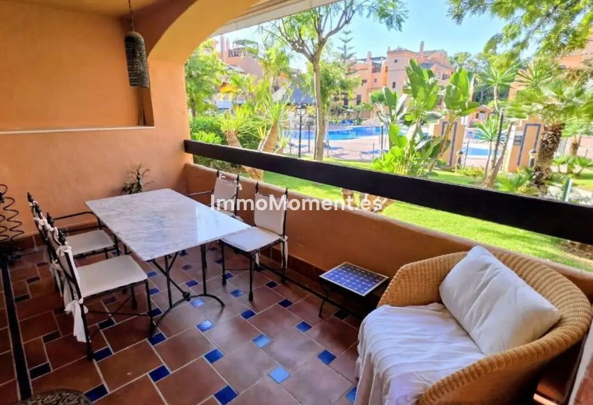 Reventa - Apartamento - Estepona  - Estepona Centro