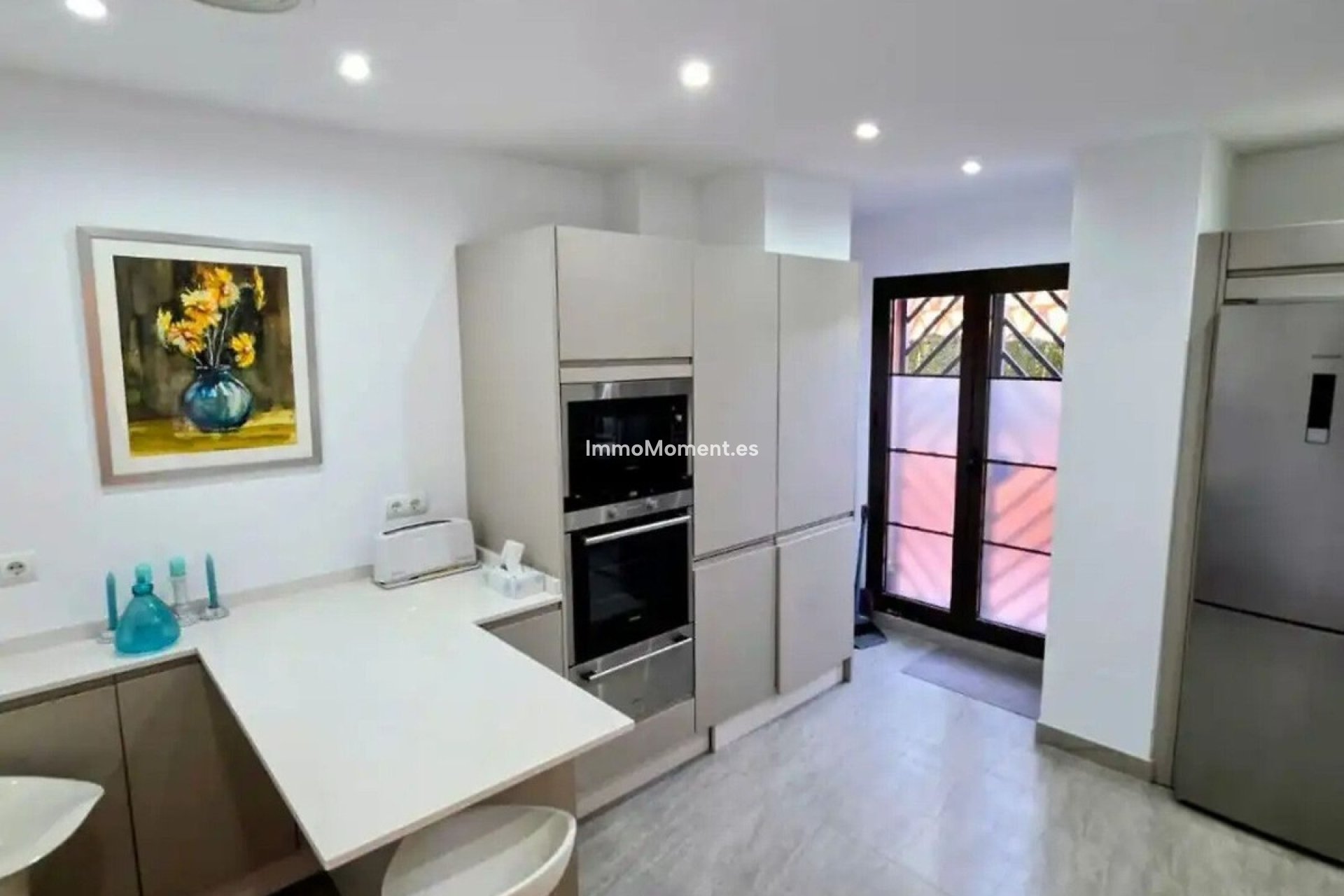 Reventa - Apartamento - Estepona  - Estepona Centro