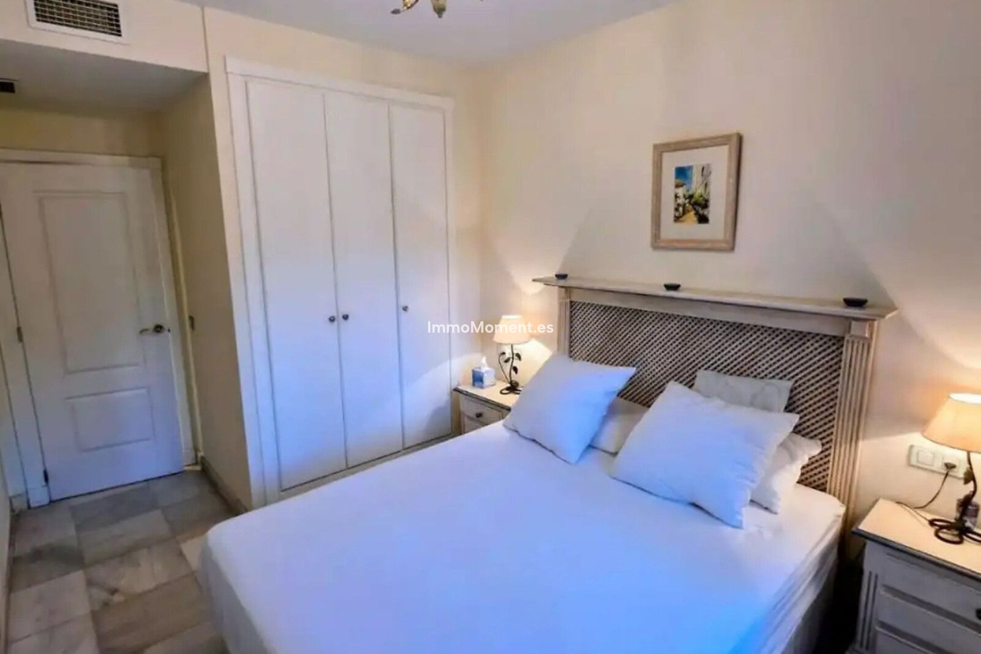 Reventa - Apartamento - Estepona  - Estepona Centro